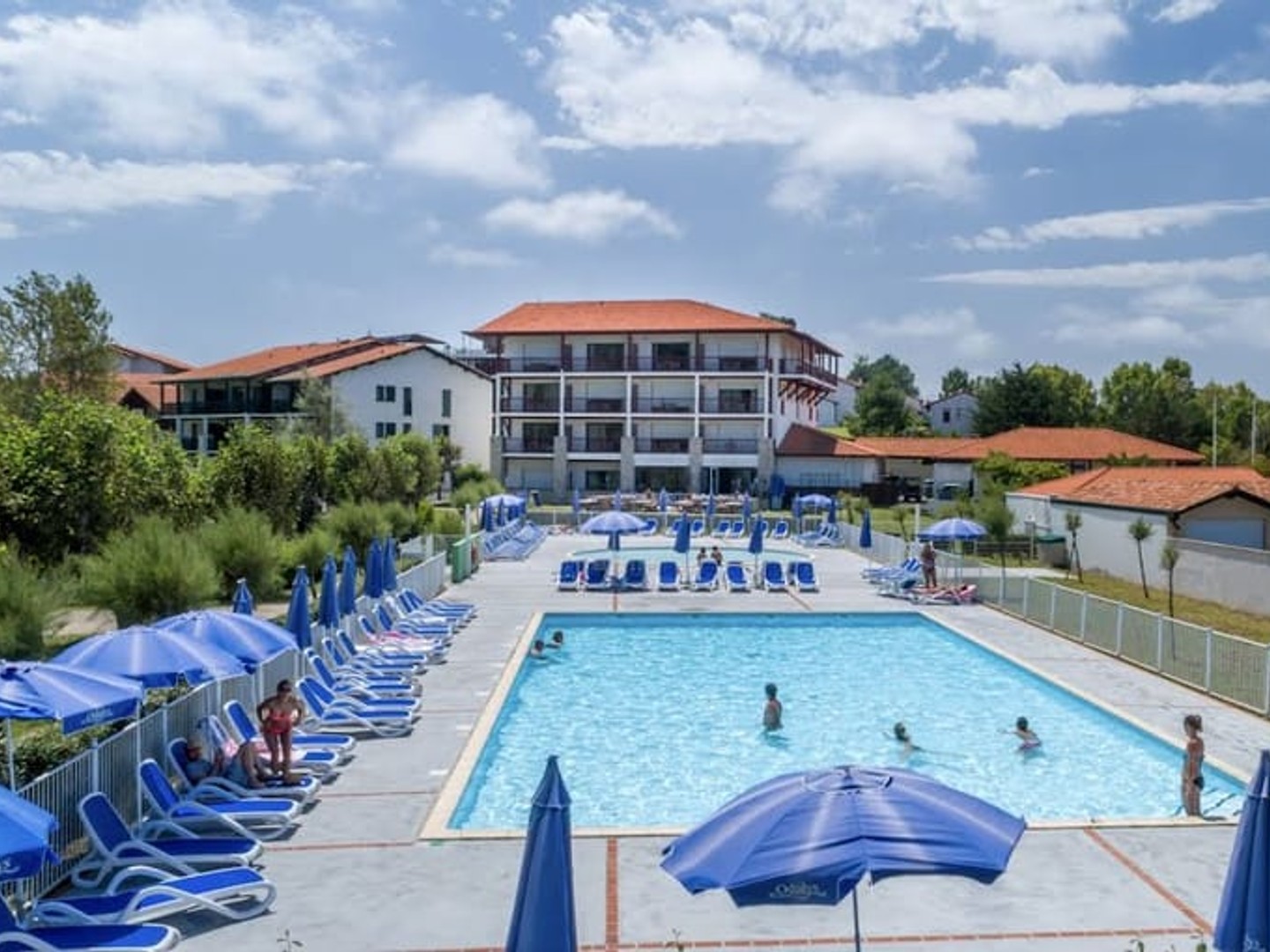 Appartement à vendre - 1 pièce - 26m2 - Saint-Jean-De-Luz (64500)