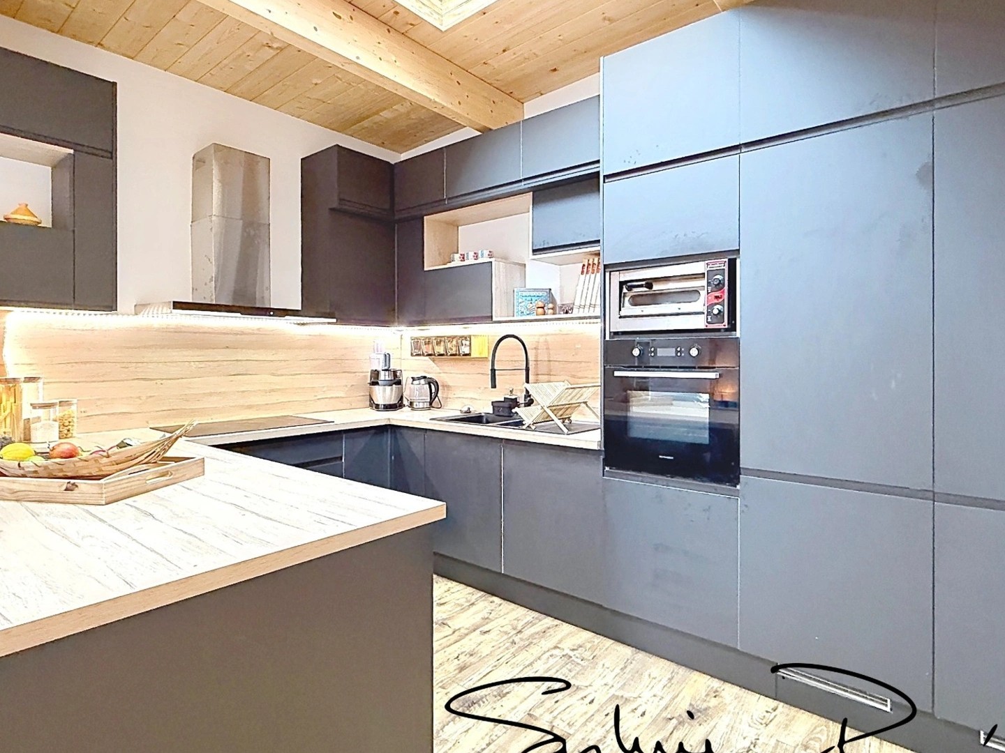 Maison à vendre - 6 pièces - 180m2 - Montrouge (92120)