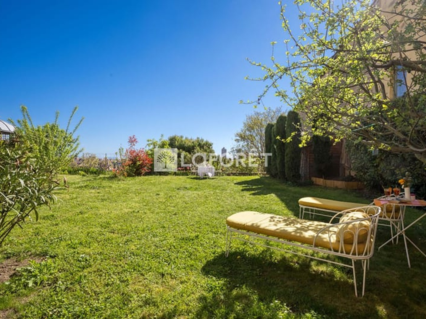 Appartement à vendre - 7 pièces - 231m2 - Lyon 5e (69005)
