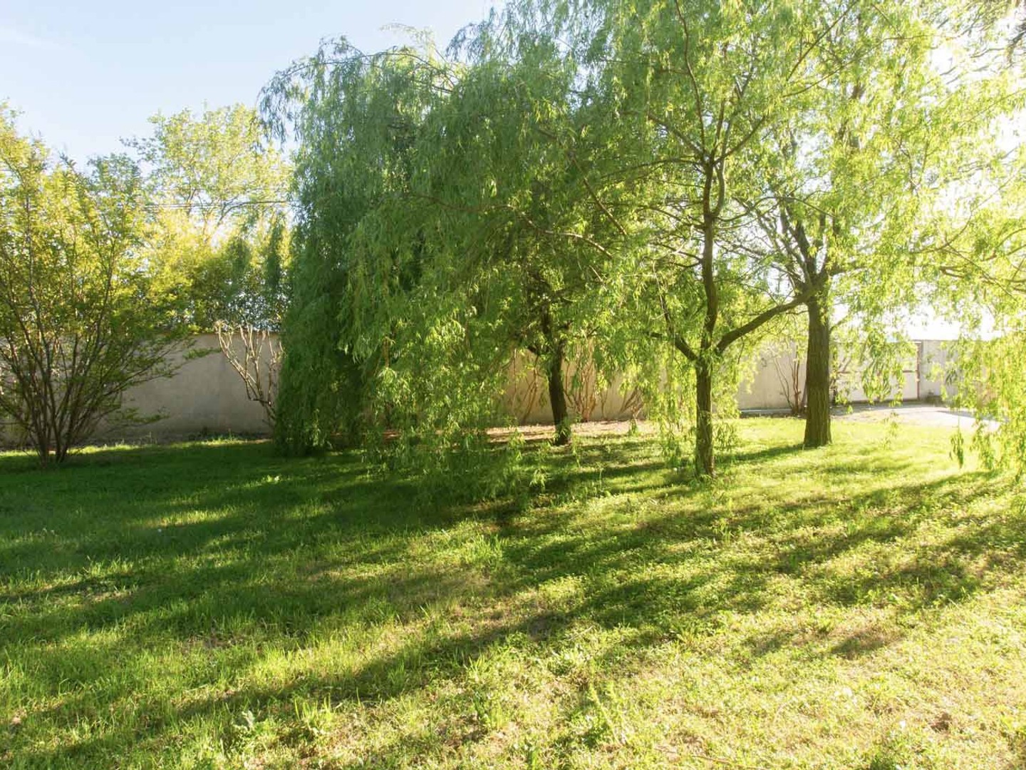 Maison à vendre - 9 pièces - 303m2 - Loriol-Sur-Drôme (26270)