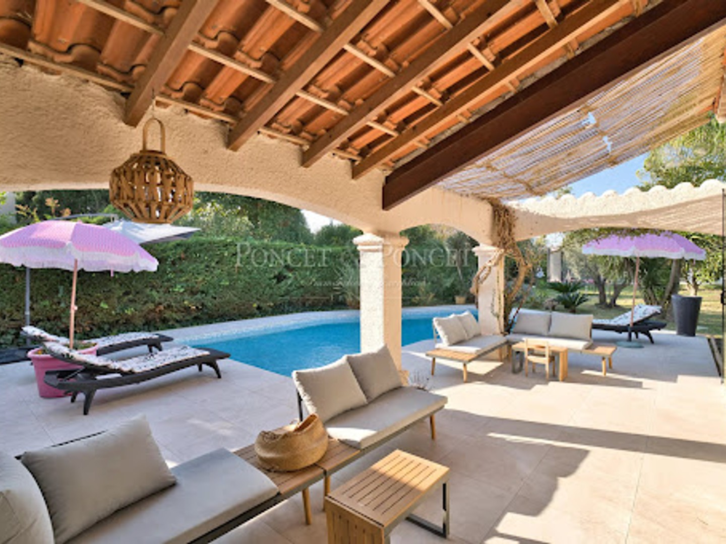 Maison 5 pièces 155 m²