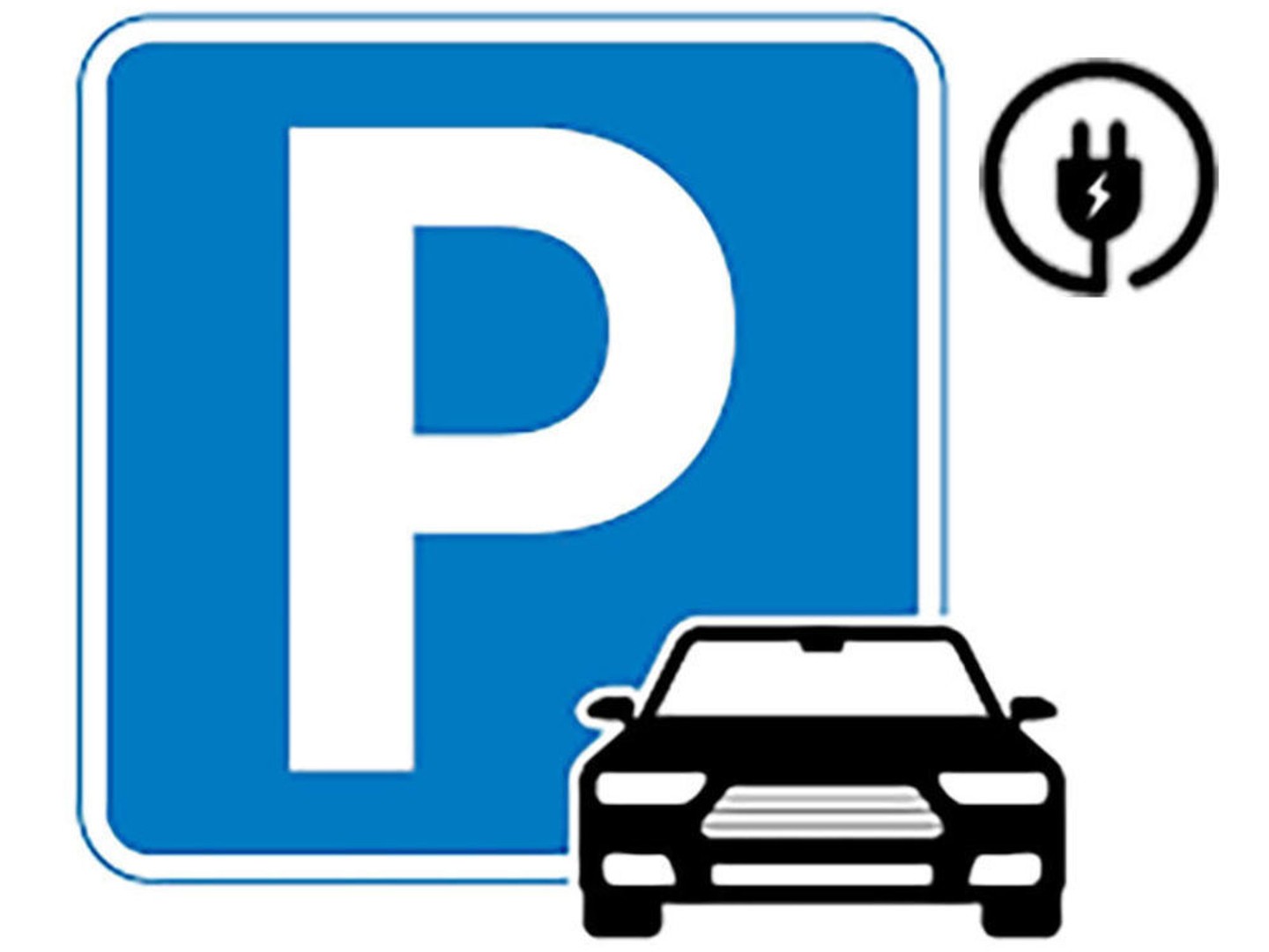 Parking / garage / box à vendre - Élancourt (78990)