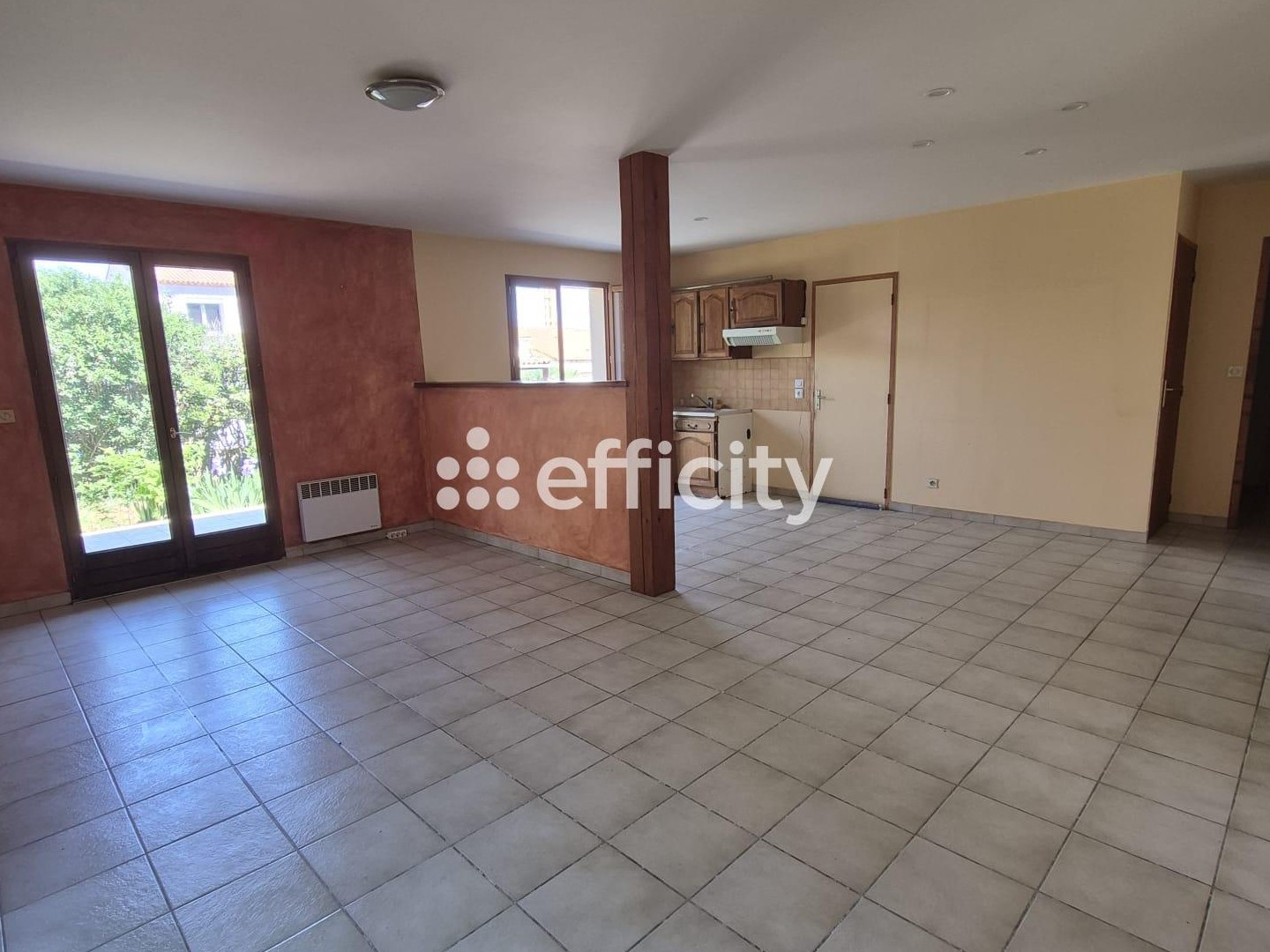 Maison à vendre - 4 pièces - 77m2 - Agde (34300)