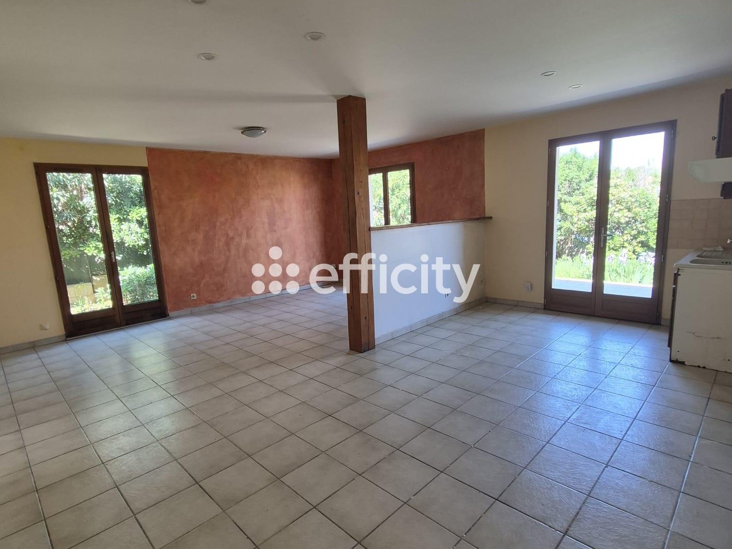 Maison à vendre - 4 pièces - 77m2 - Agde (34300)