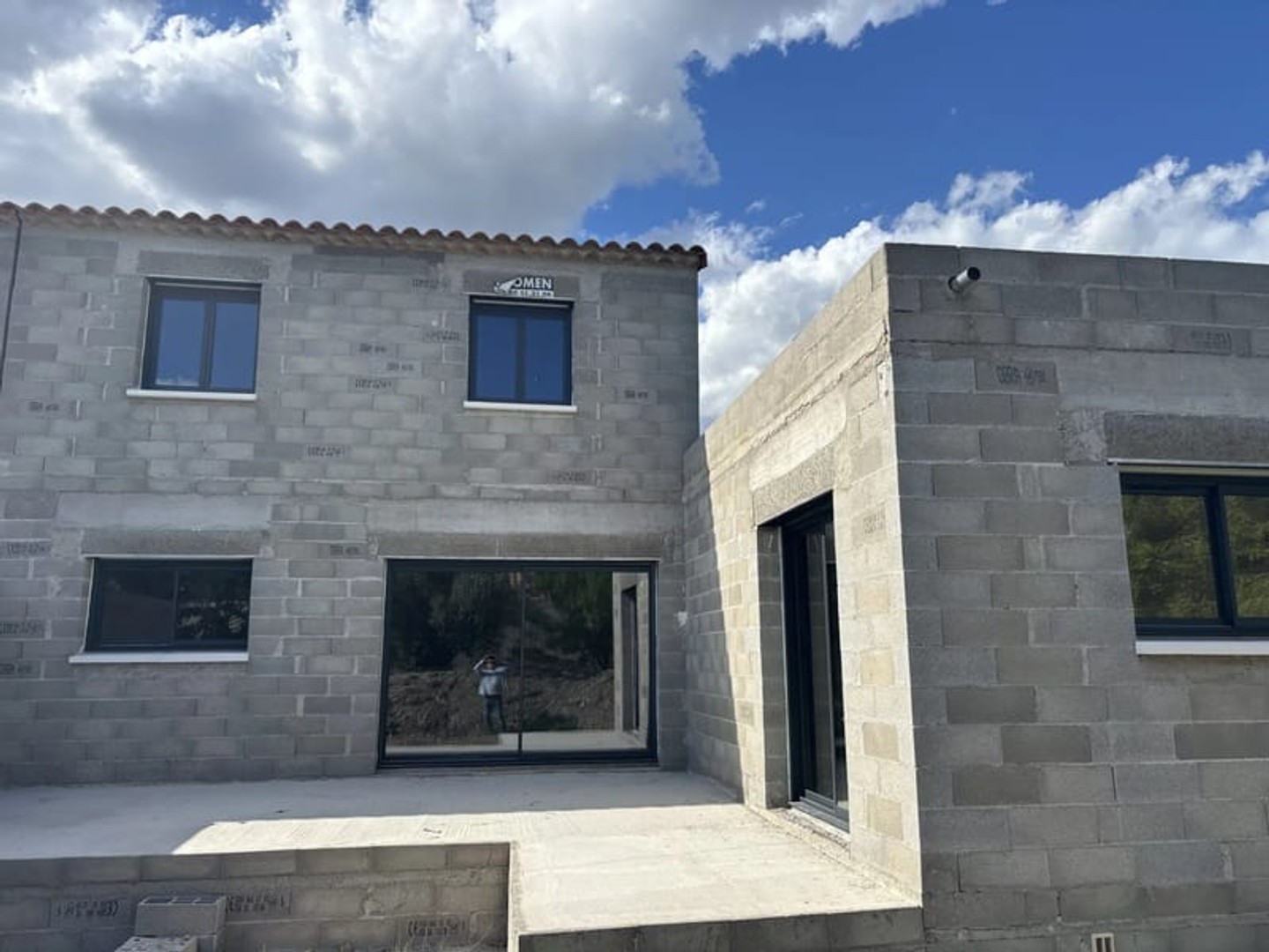Maison à vendre - 4 pièces - 123m2 - Sorgues (84700)