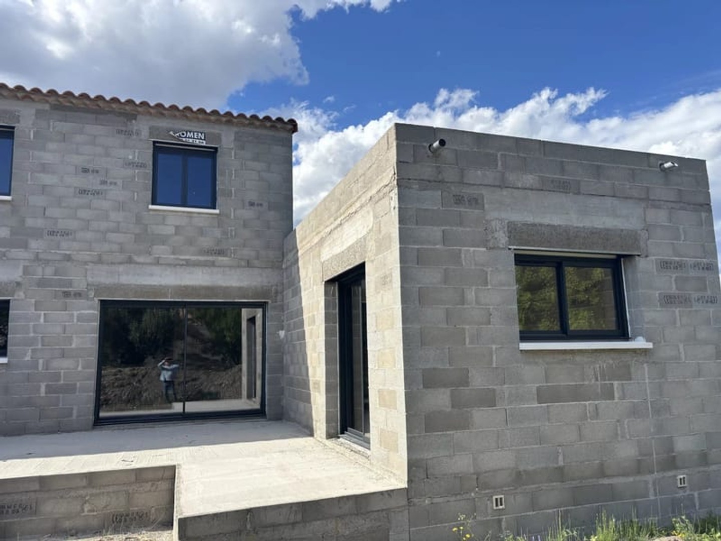 Maison à vendre - 4 pièces - 123m2 - Sorgues (84700)