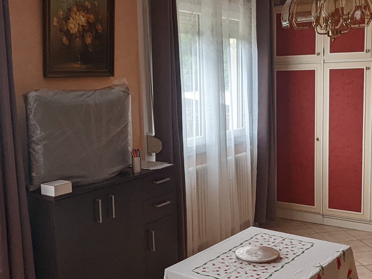 Maison à vendre - 4 pièces - 70m2 - Dijon (21000)