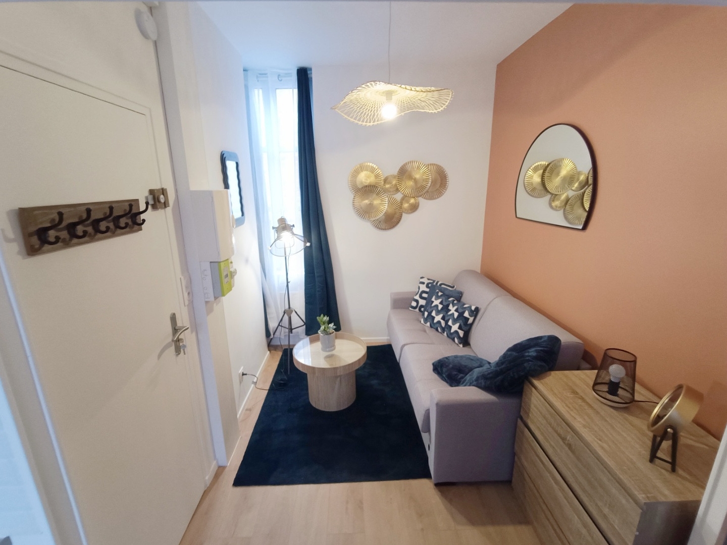 Appartement à vendre - Amiens (80000)