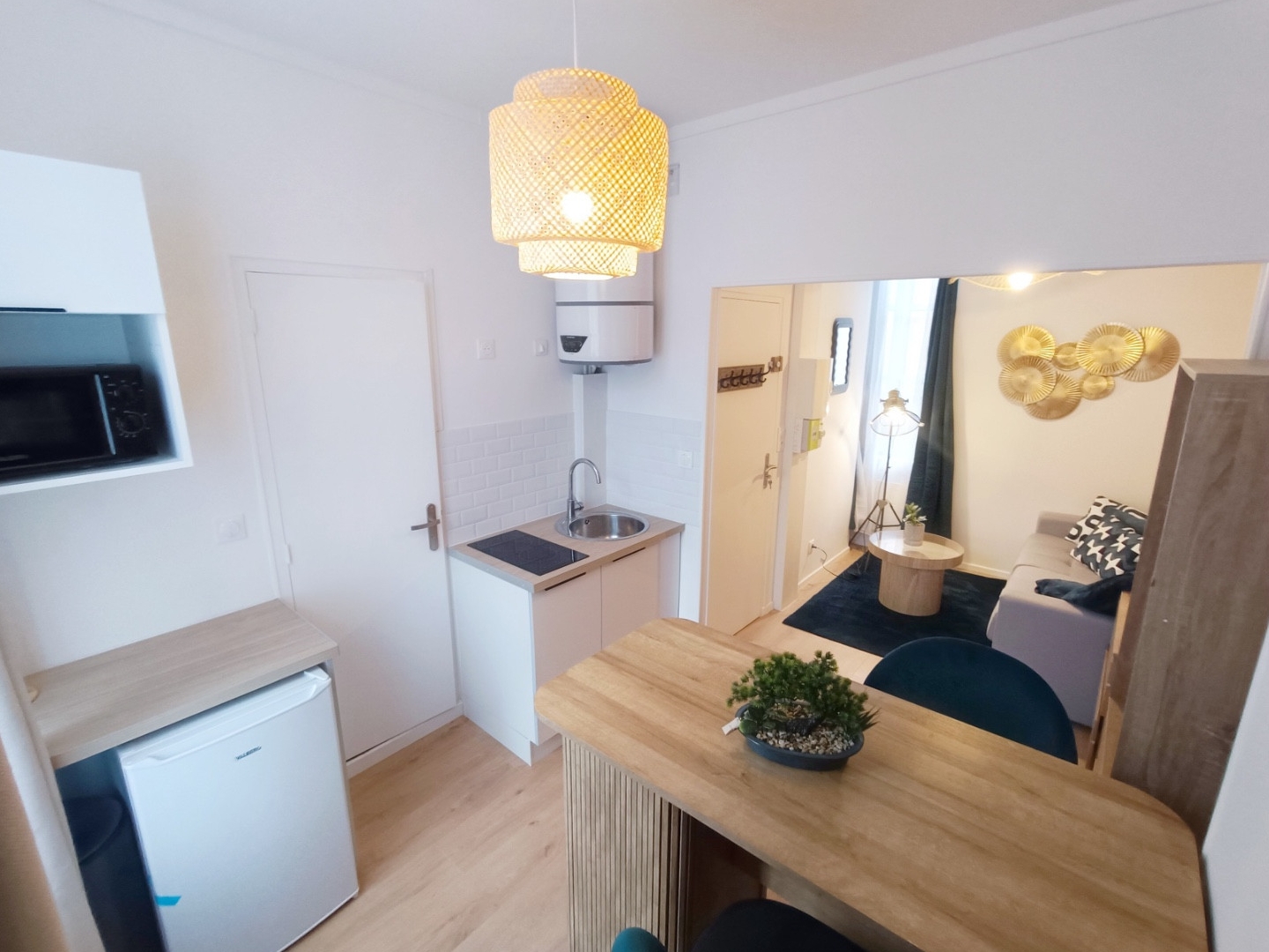 Appartement à vendre - Amiens (80000)
