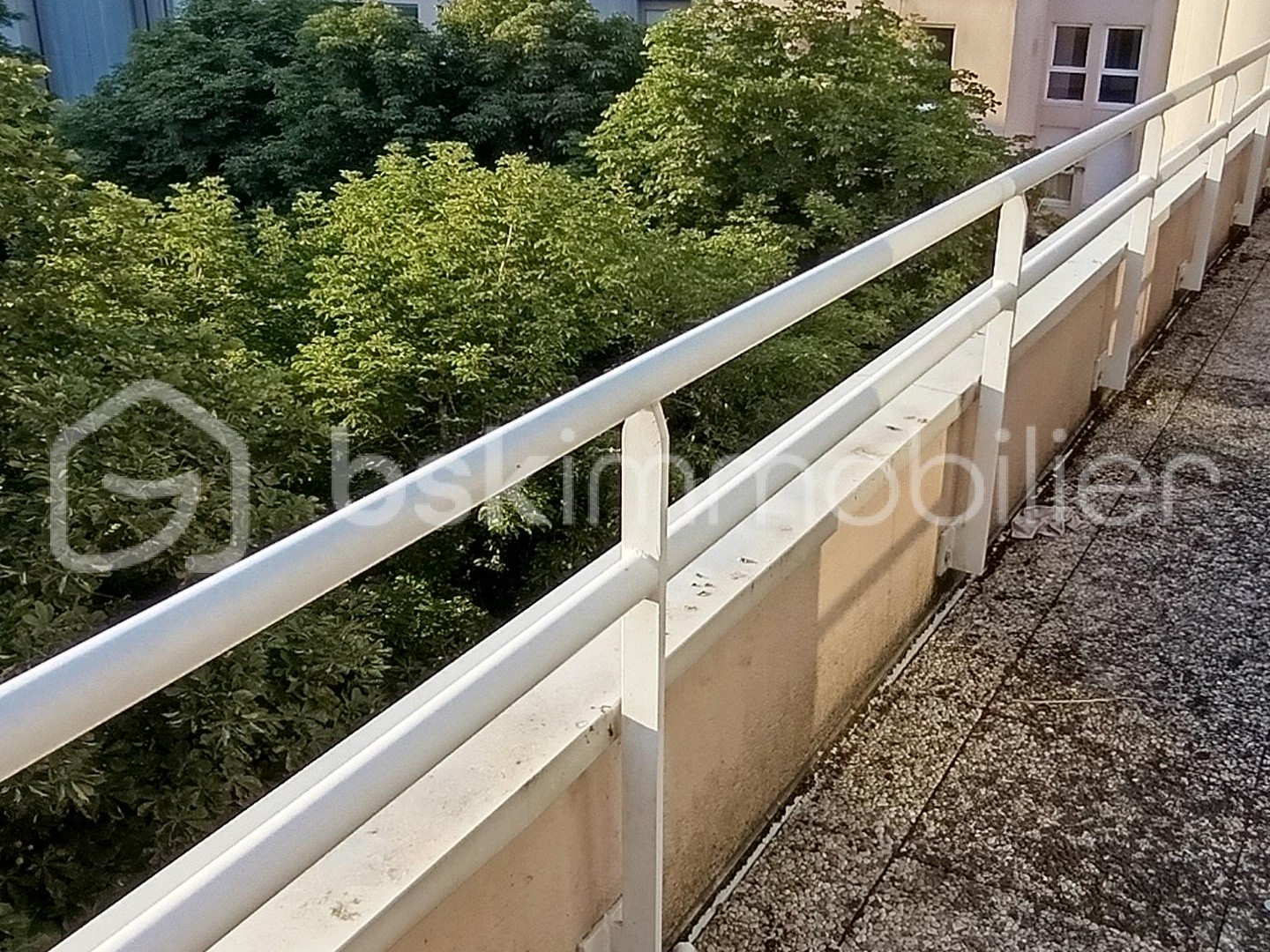 Appartement à vendre - 2 pièces - 53m2 - Orléans (45000)