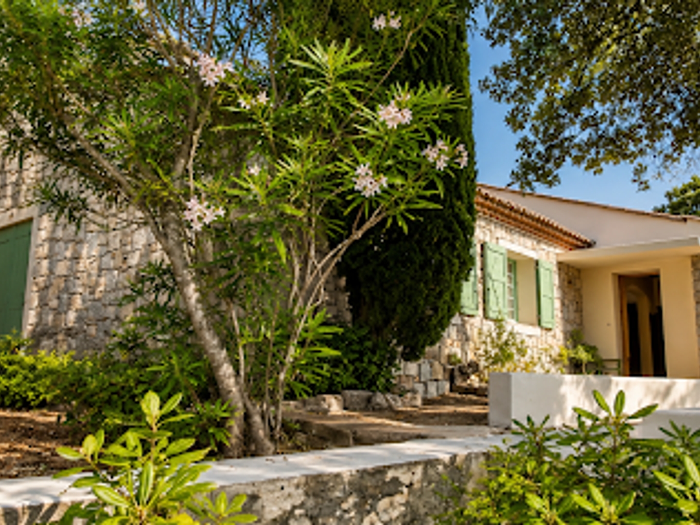 Maison à vendre - 4 pièces - 160m2 - Grosseto-Prugna (20166)