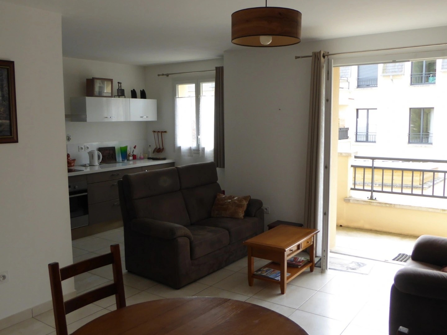 Appartement à vendre - 3 pièces - 72m2 - Dourdan (91410)