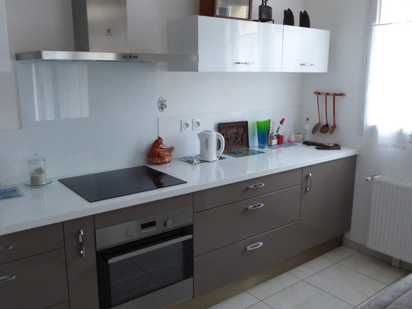 Appartement à vendre - 3 pièces - 72m2 - Dourdan (91410)