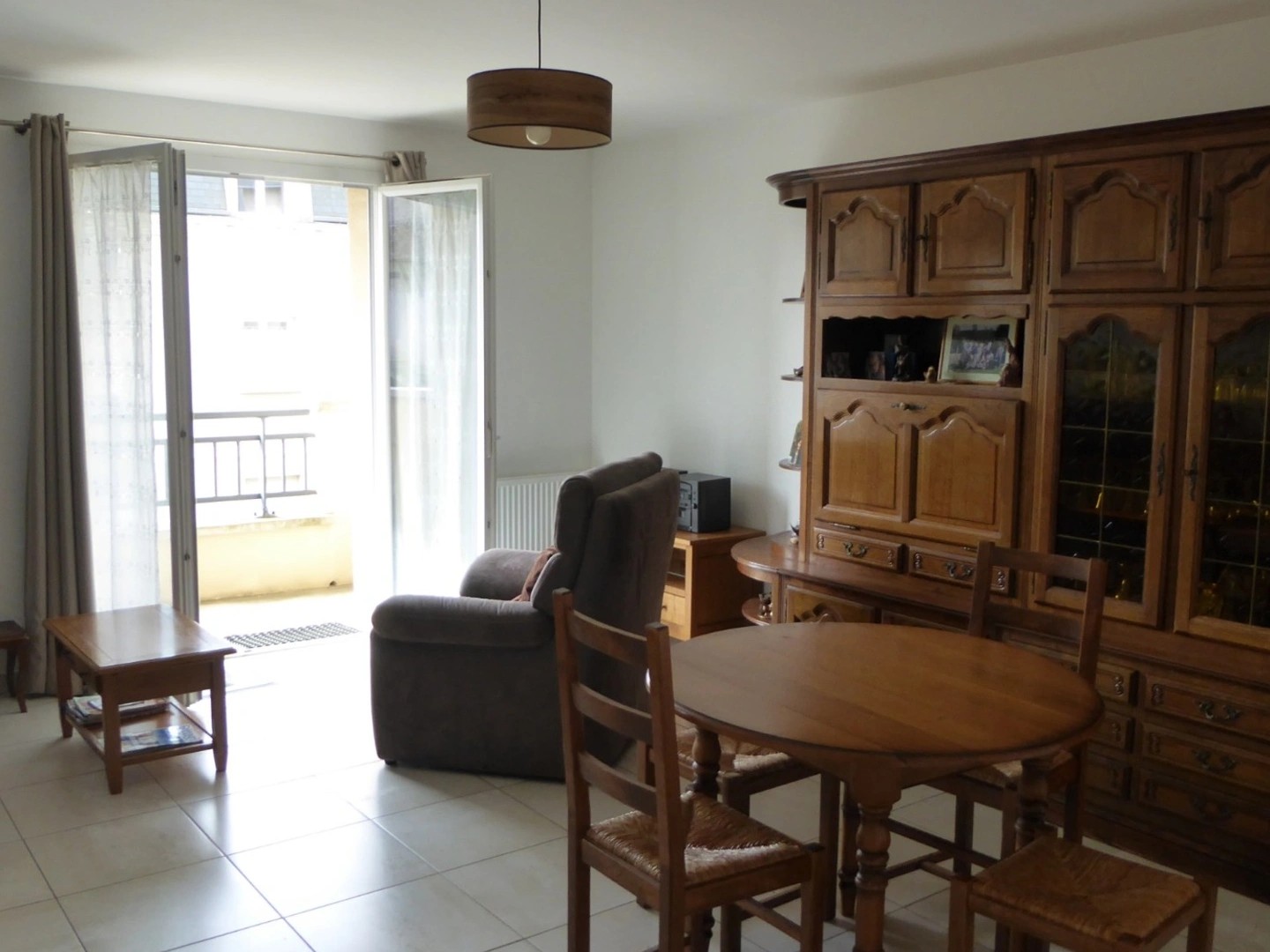 Appartement à vendre - 3 pièces - 72m2 - Dourdan (91410)