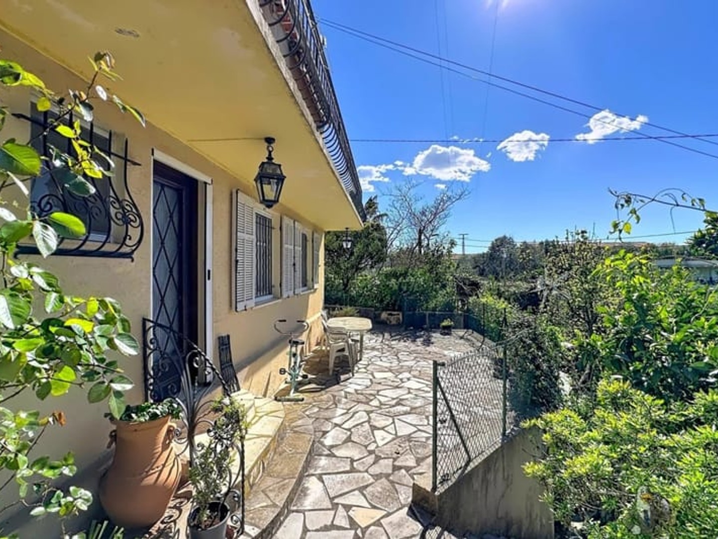 Maison à vendre - 7 pièces - 164m2 - Cannes (06400)