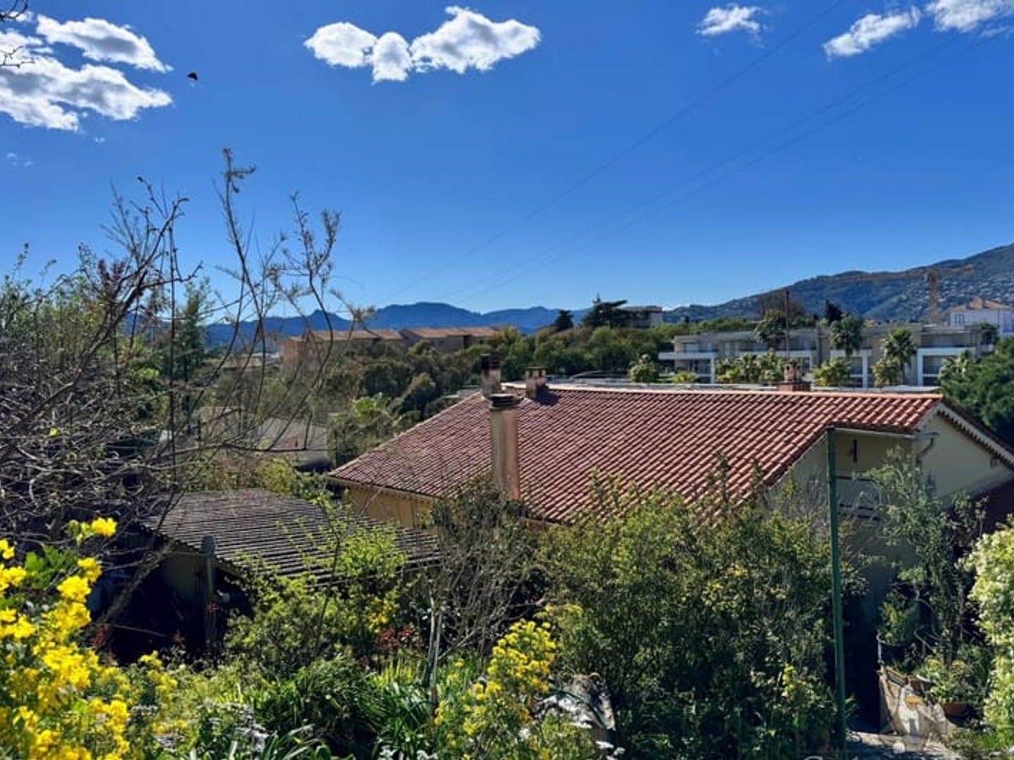 Maison à vendre - 7 pièces - 164m2 - Cannes (06400)