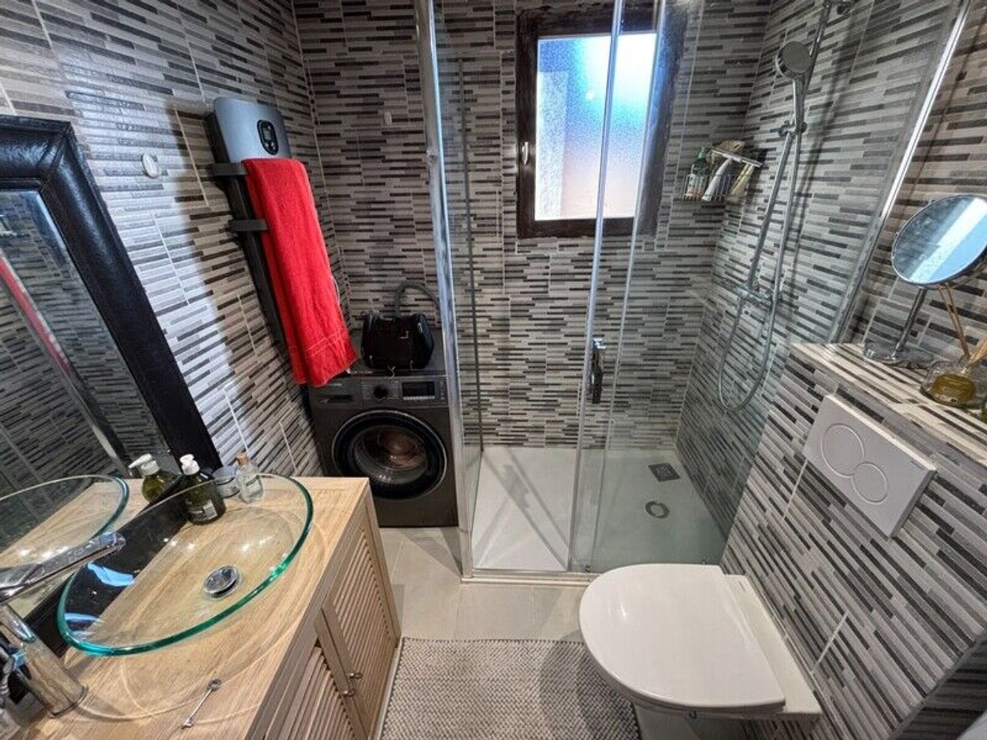 Maison à vendre - 4 pièces - 38m2 - Arâches-La-Frasse (74300)