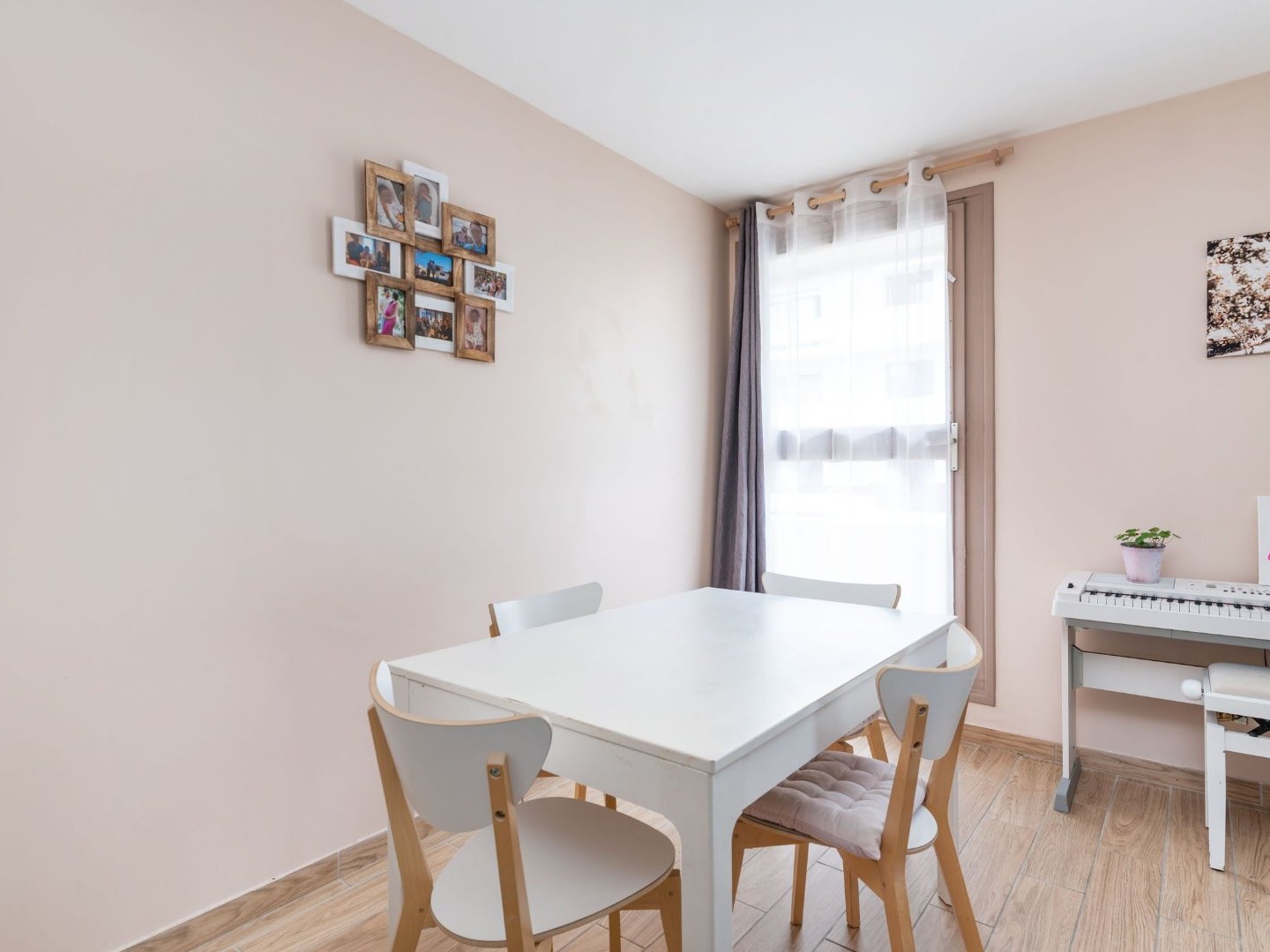 Appartement à vendre - 3 pièces - 64m2 - Lyon 3eme Arrondi... (69003)