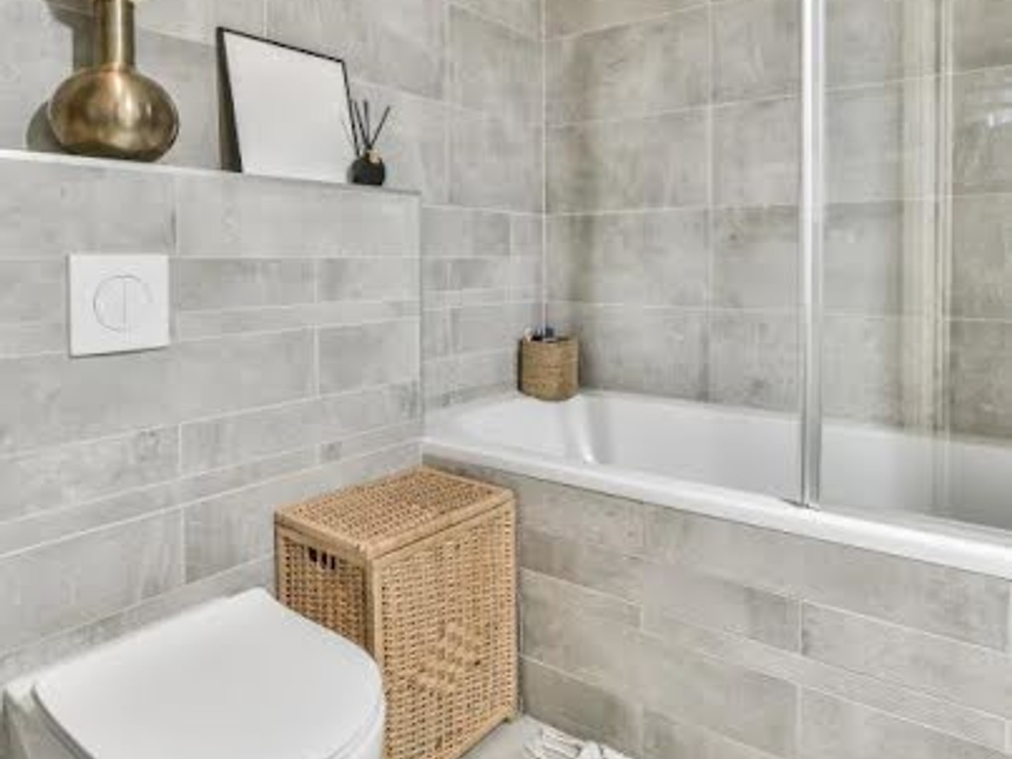 Appartement à vendre - 1 pièce - 22m2 - Clermont-Ferrand (63000)