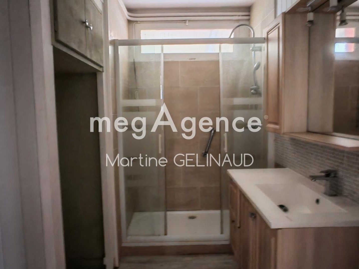 Maison à vendre - 4 pièces - 70m2 - Saintes (17100)