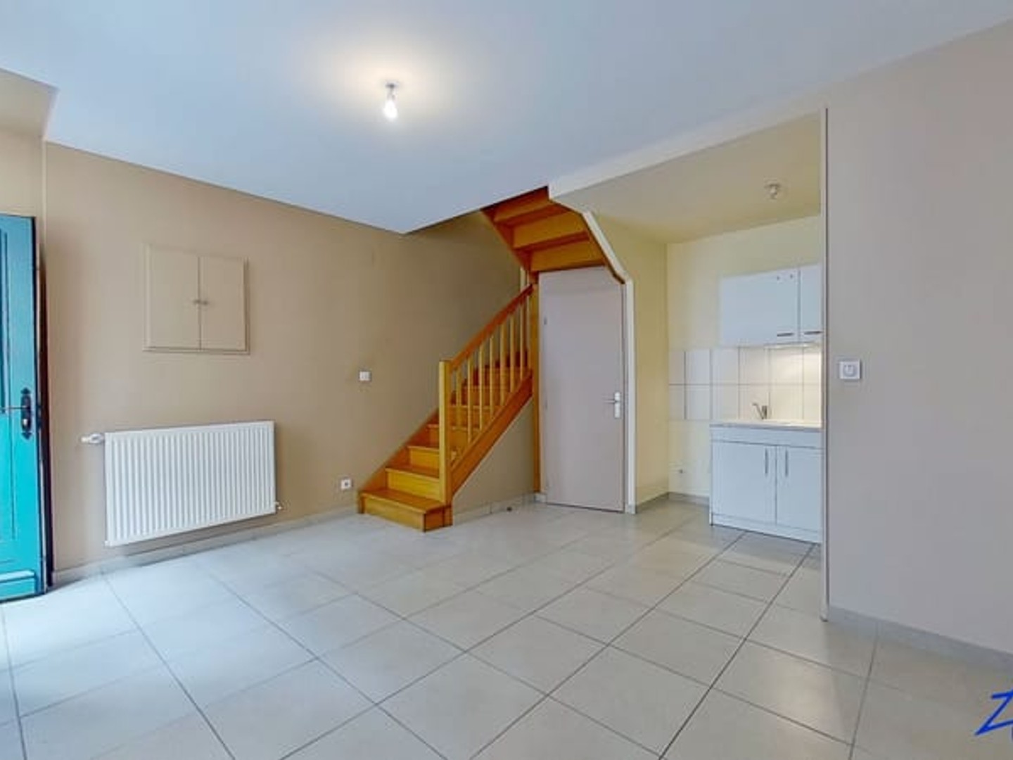 Maison à vendre - 3 pièces - 52m2 - Bar-Le-Duc (55000)