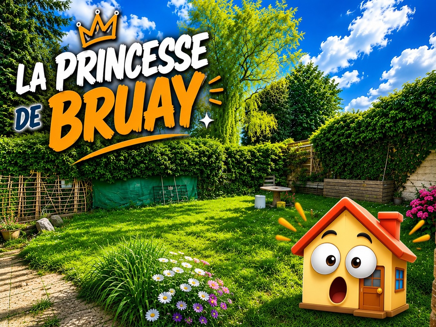 Maison à vendre - 3 pièces - 85m2 - Bruay-La-Buissière (62700)