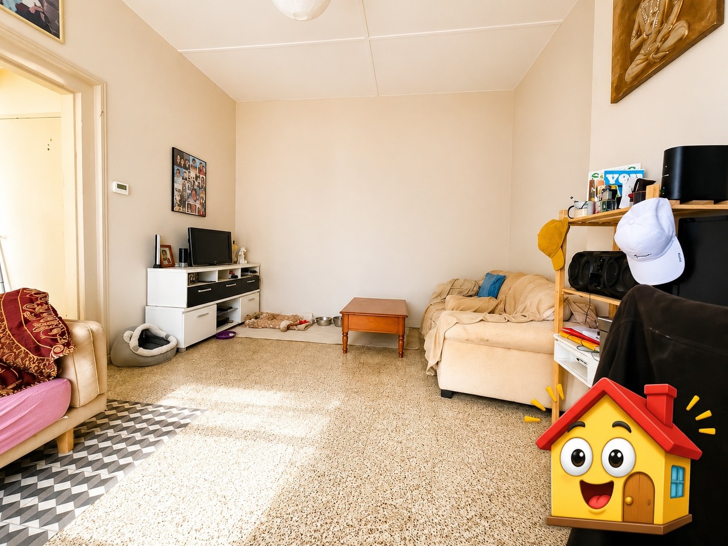 Maison à vendre - 3 pièces - 85m2 - Bruay-La-Buissière (62700)
