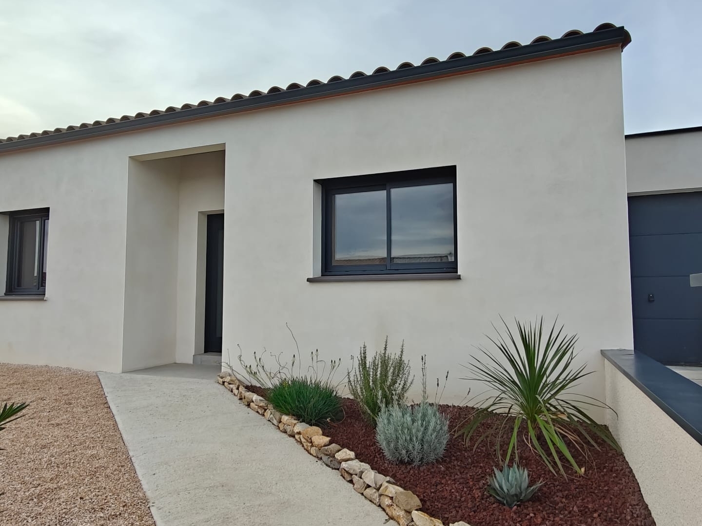 Maison à vendre - 4 pièces - 100m2 - Limoux (11300)