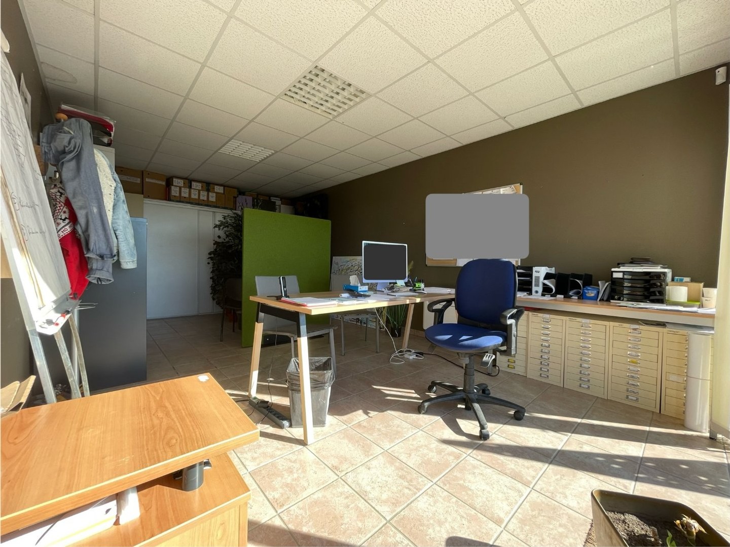 Bureaux à vendre - 106m2 - Limoges (87100)