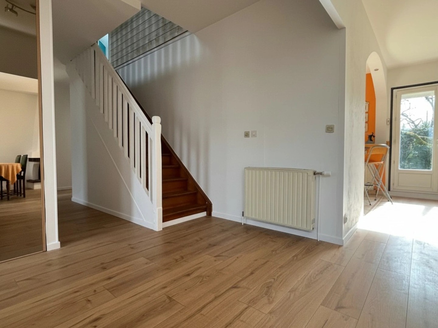 Maison à vendre - 7 pièces - 154m2 - Meyzieu (69330)