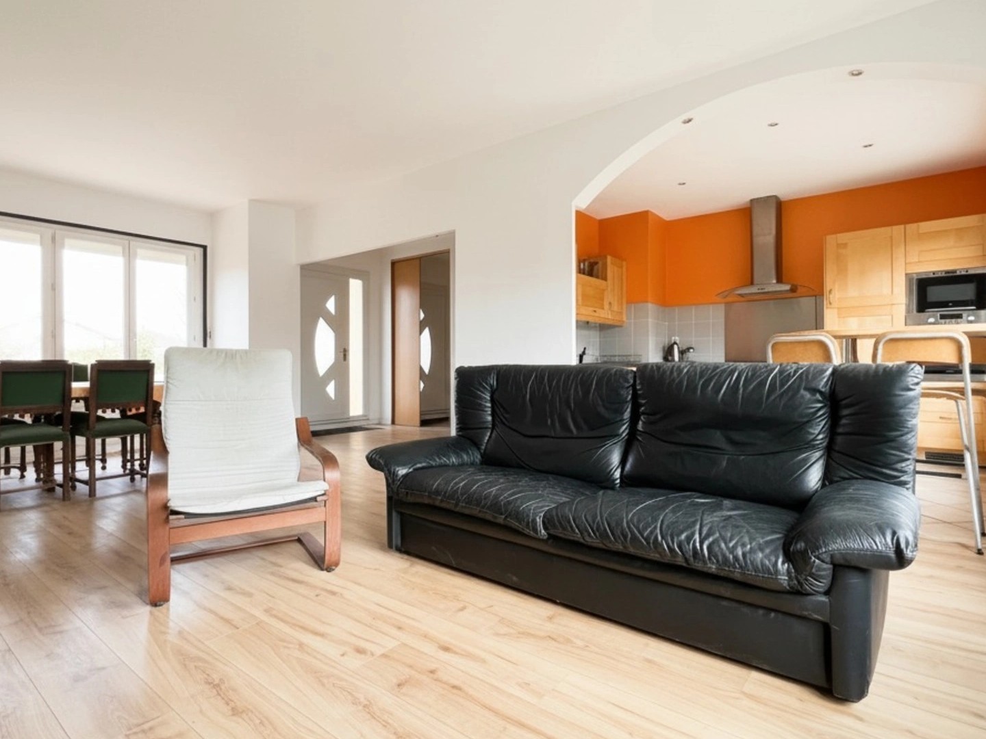 Maison à vendre - 7 pièces - 154m2 - Meyzieu (69330)