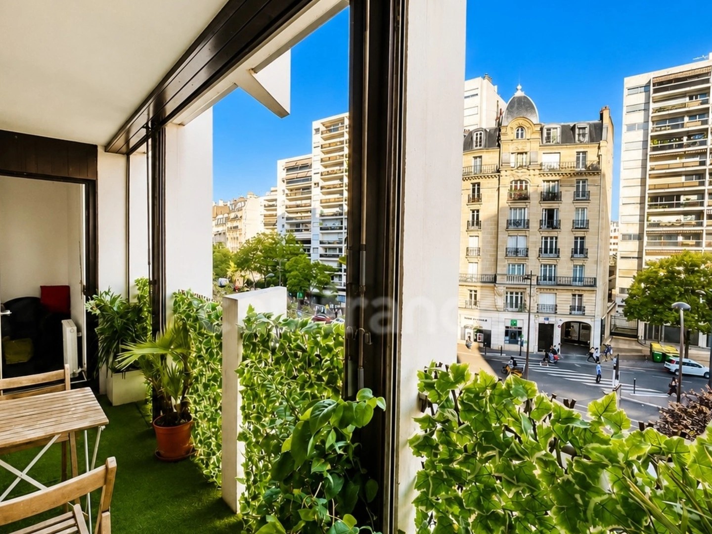 Appartement à vendre - 7 pièces - 150m2 - Paris 15e (75015)