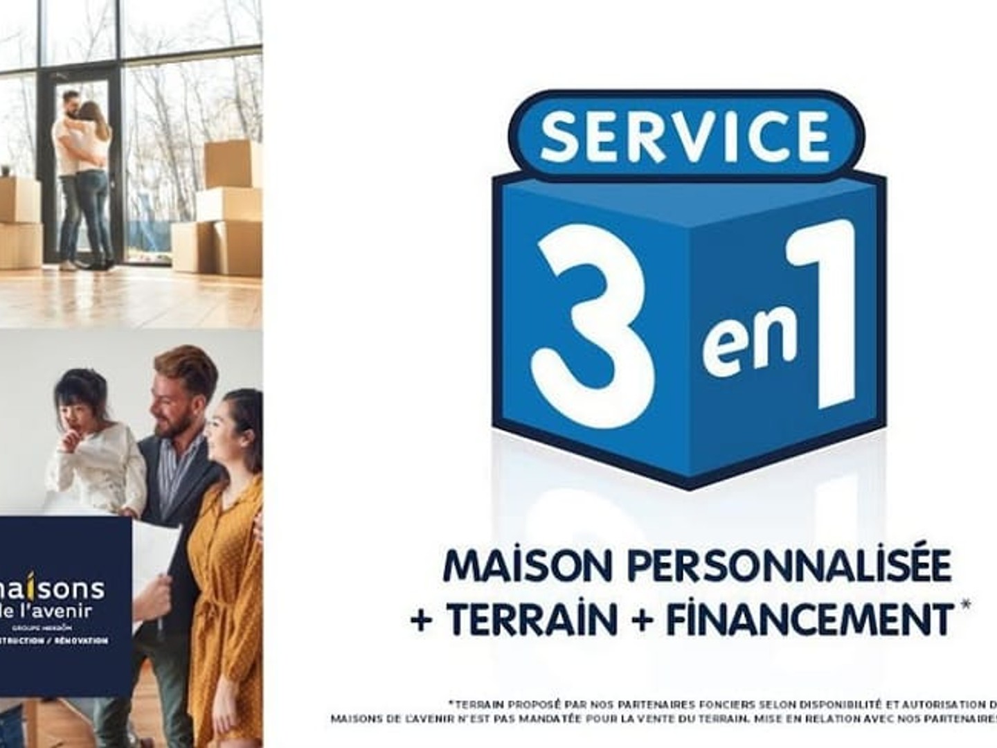 Maison à vendre - 5 pièces - 106m2 - Lannilis (29870)