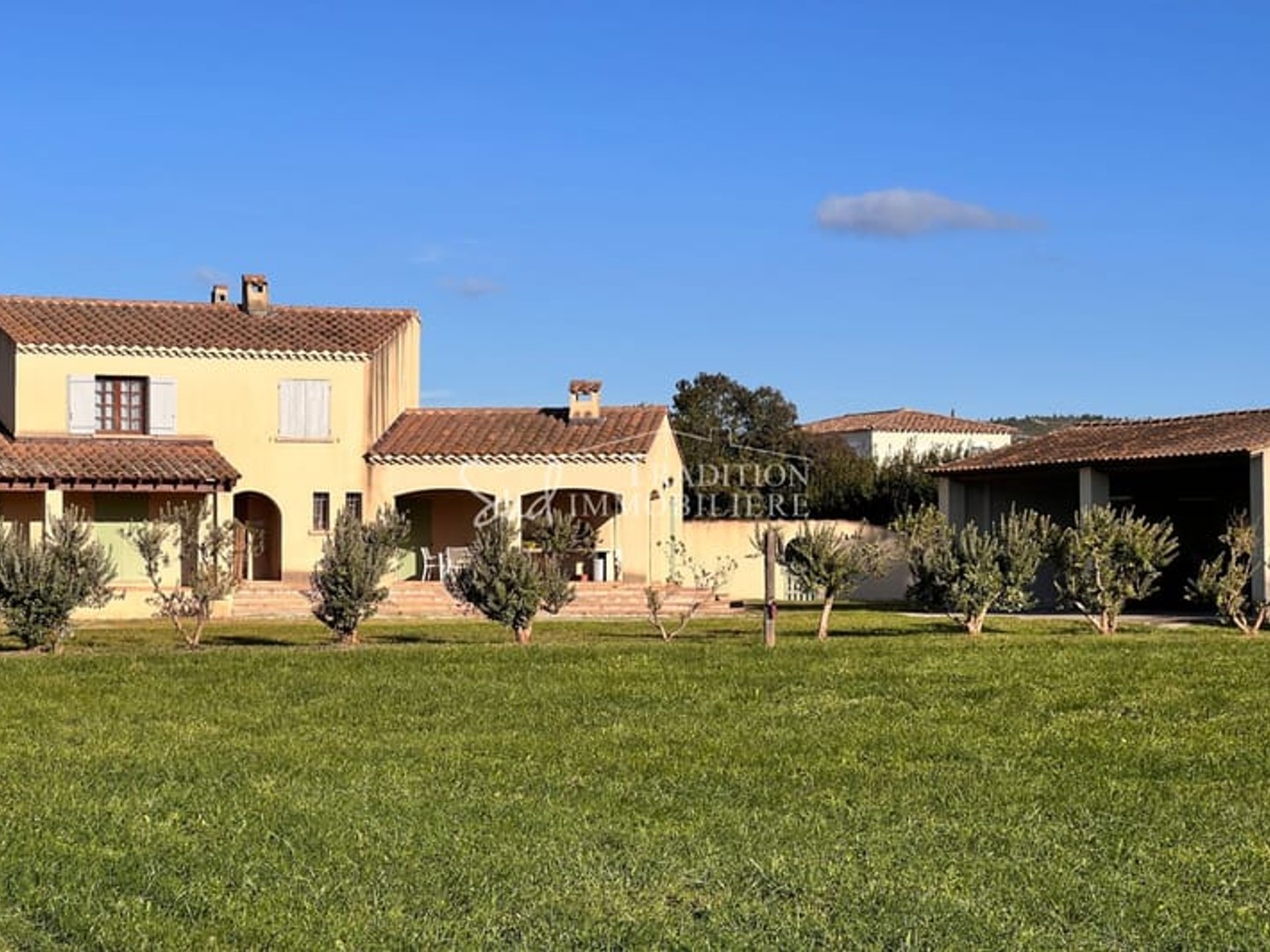 Maison 7 pièces 150 m²