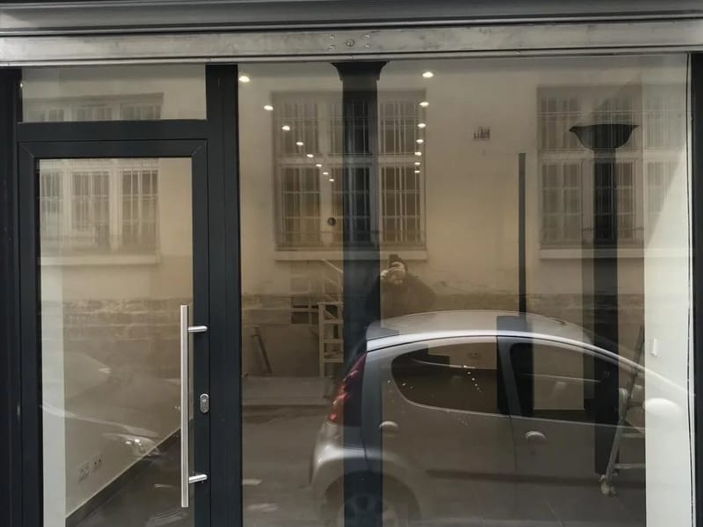 Magasin à vendre - 2 pièces - 50m2 - Paris 17e (75017)