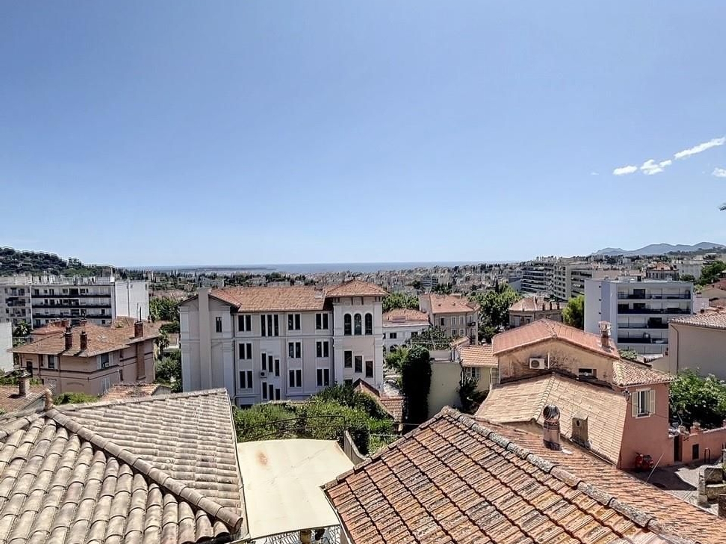 Appartement 3 pièces 77 m²