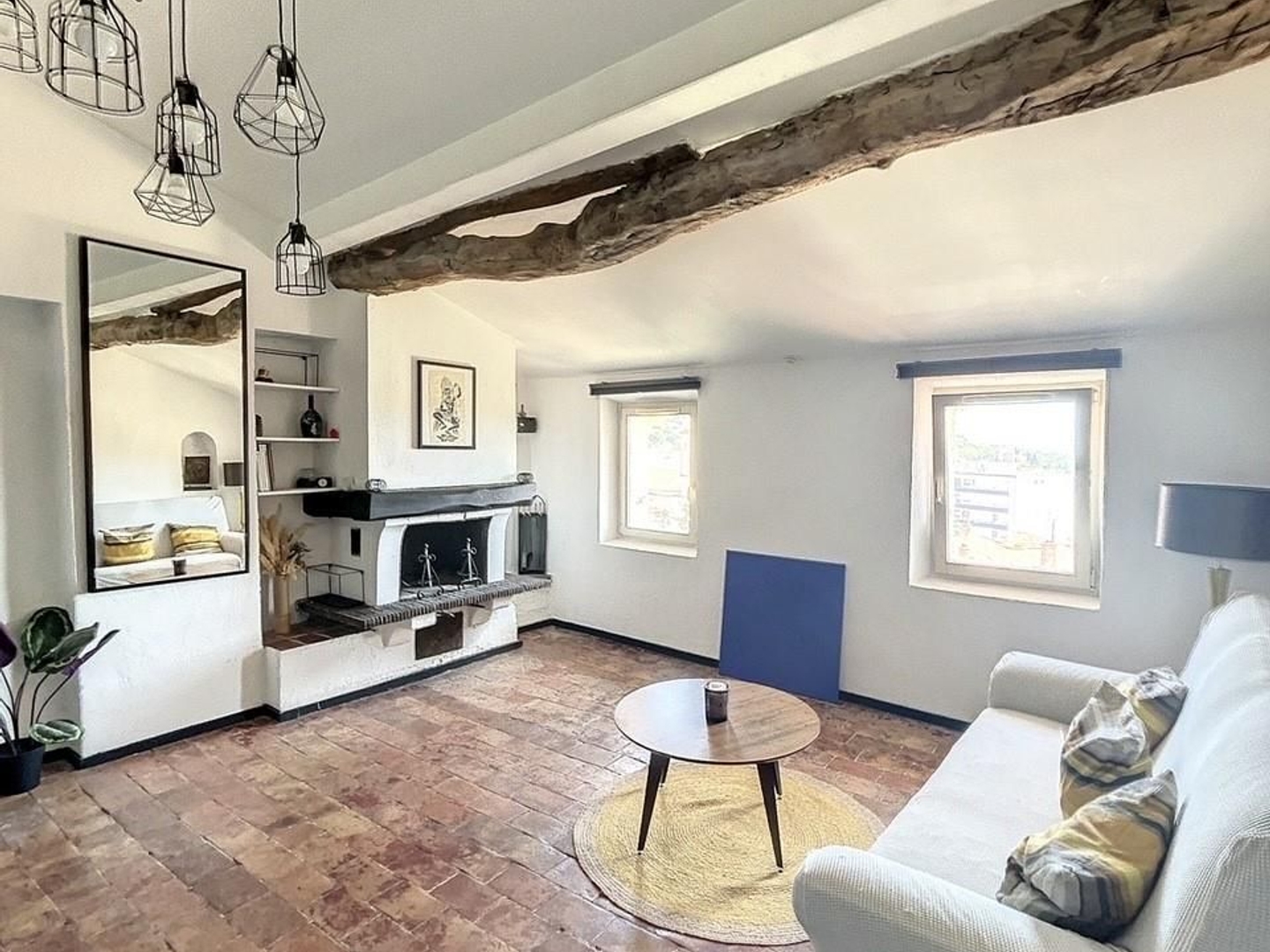 Appartement à vendre - 3 pièces - 77m2 - Le Cannet (06110)