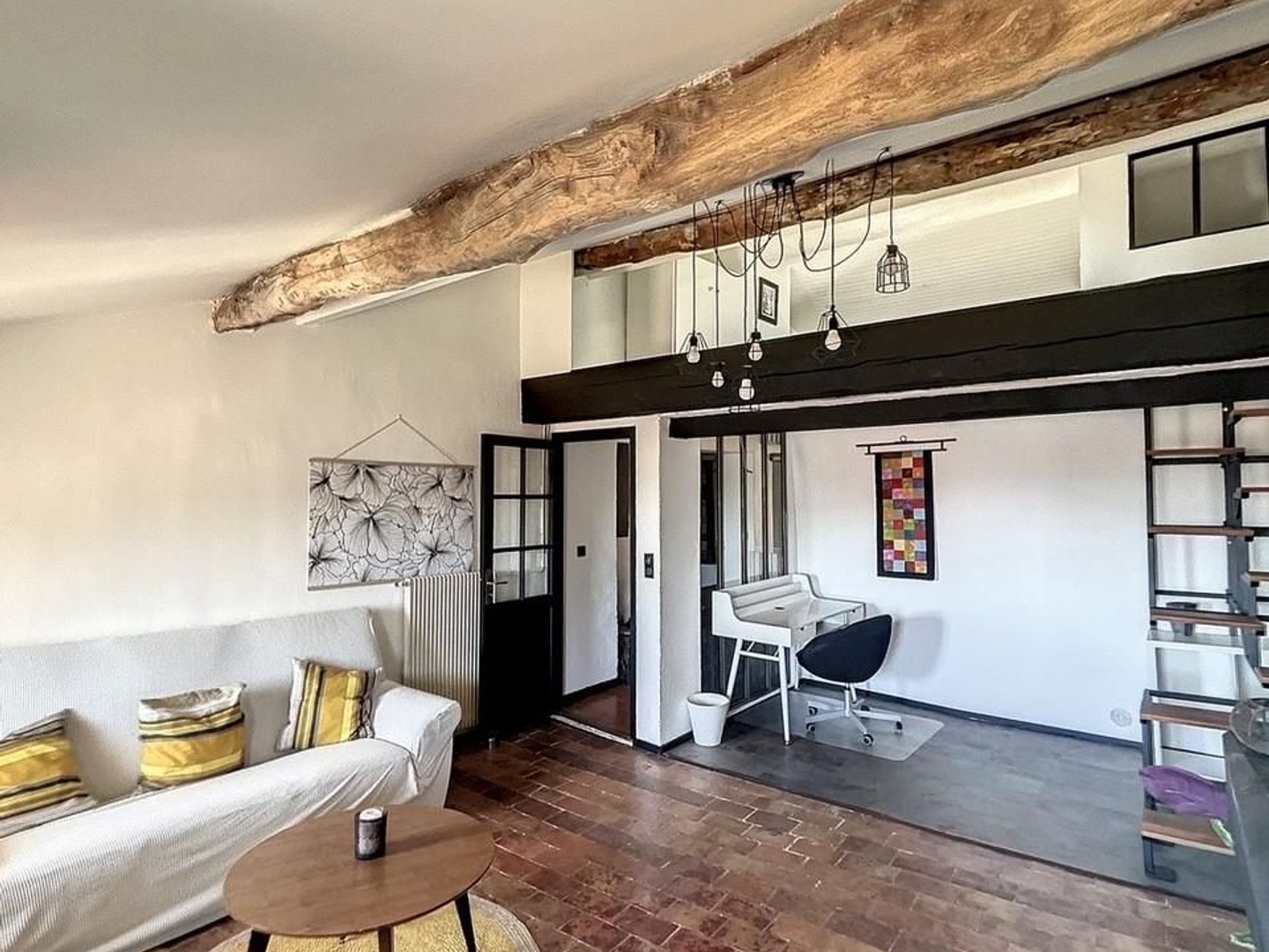 Appartement à vendre - 3 pièces - 77m2 - Le Cannet (06110)