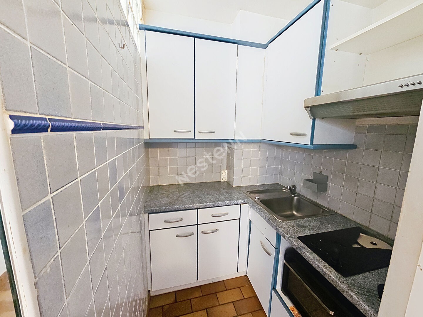 Appartement à vendre - 1 pièce - 23m2 - Six-Fours-Les-Plages (83140)