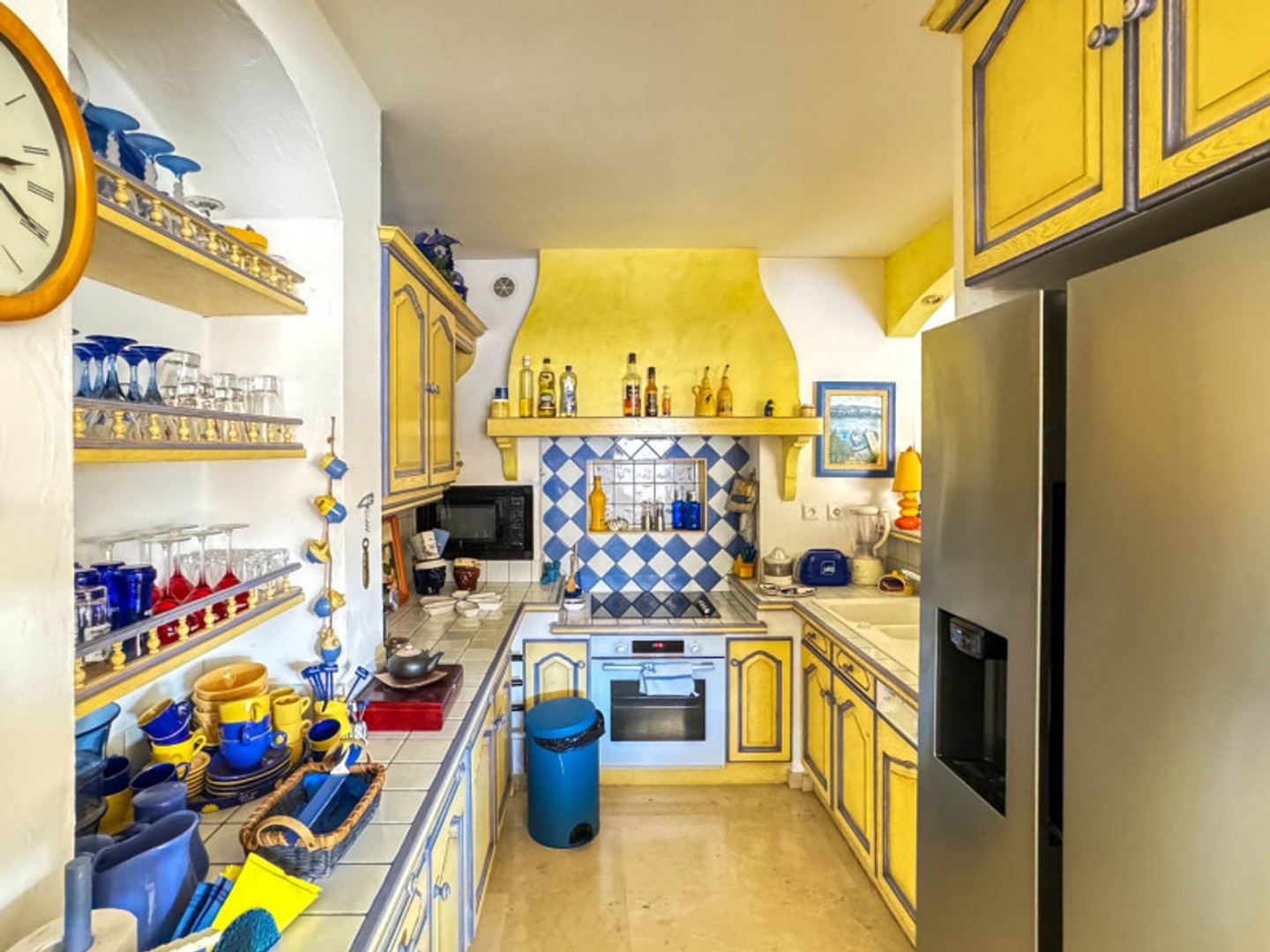 Appartement à vendre - 4 pièces - 100m2 - Sète (34200)