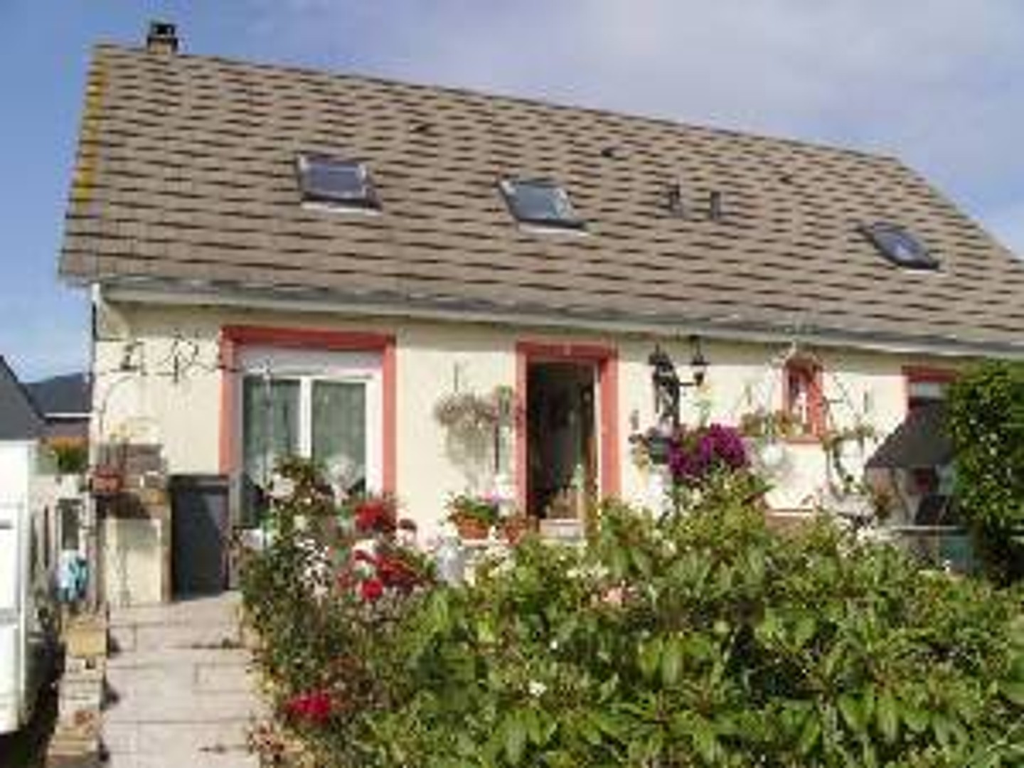 Maison à vendre - 6 pièces - 180m2 - Criquetot-L'esneval (76280)