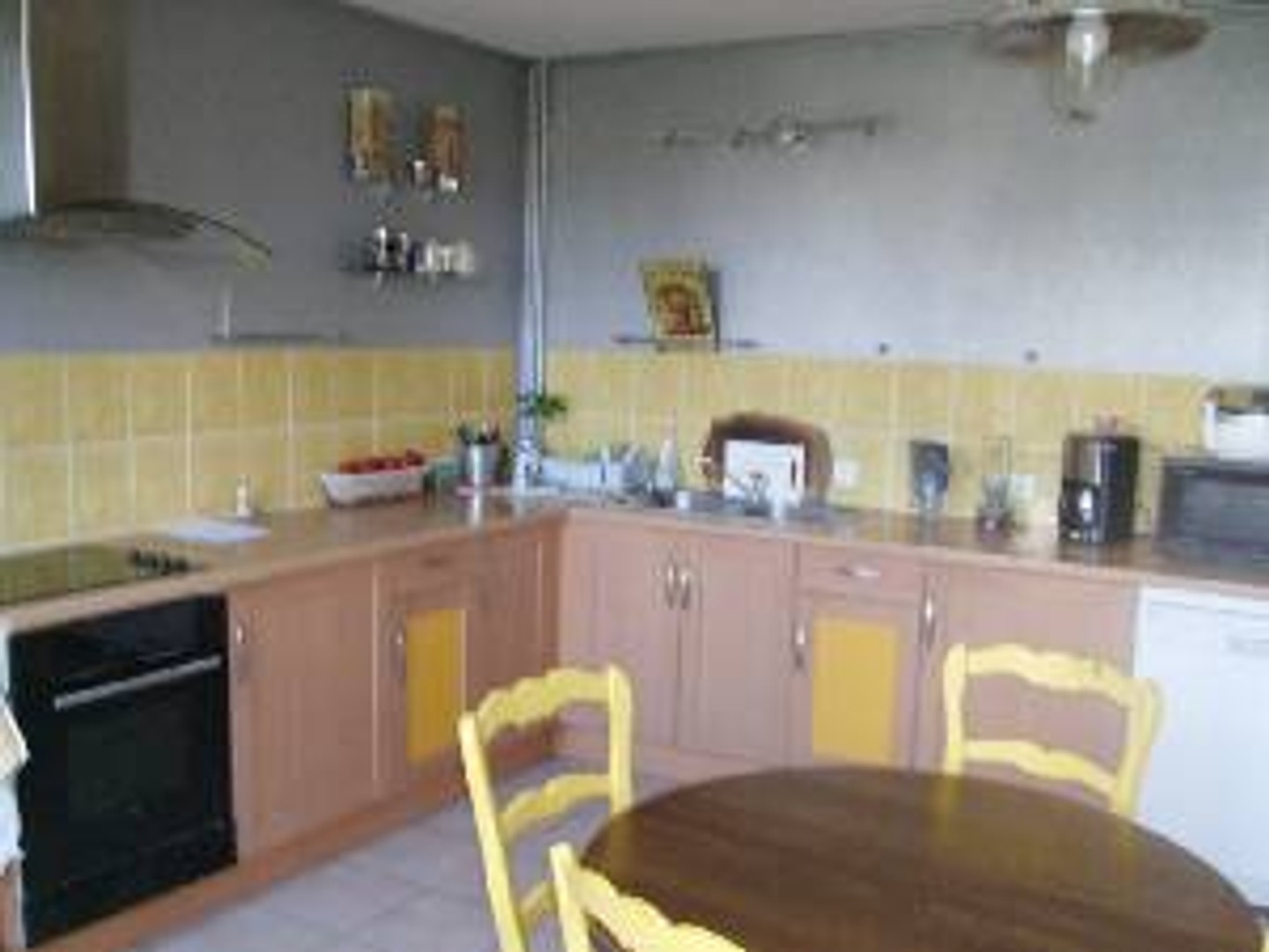 Maison à vendre - 9 pièces - 192m2 - Graimbouville (76430)