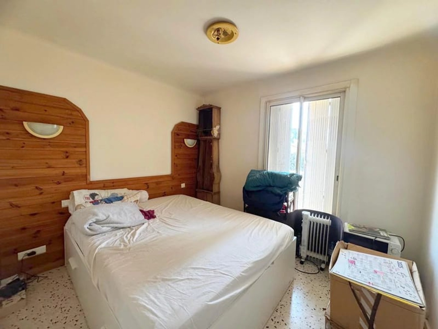 Appartement à vendre - 2 pièces - 30m2 - La Seyne-Sur-Mer (83500)