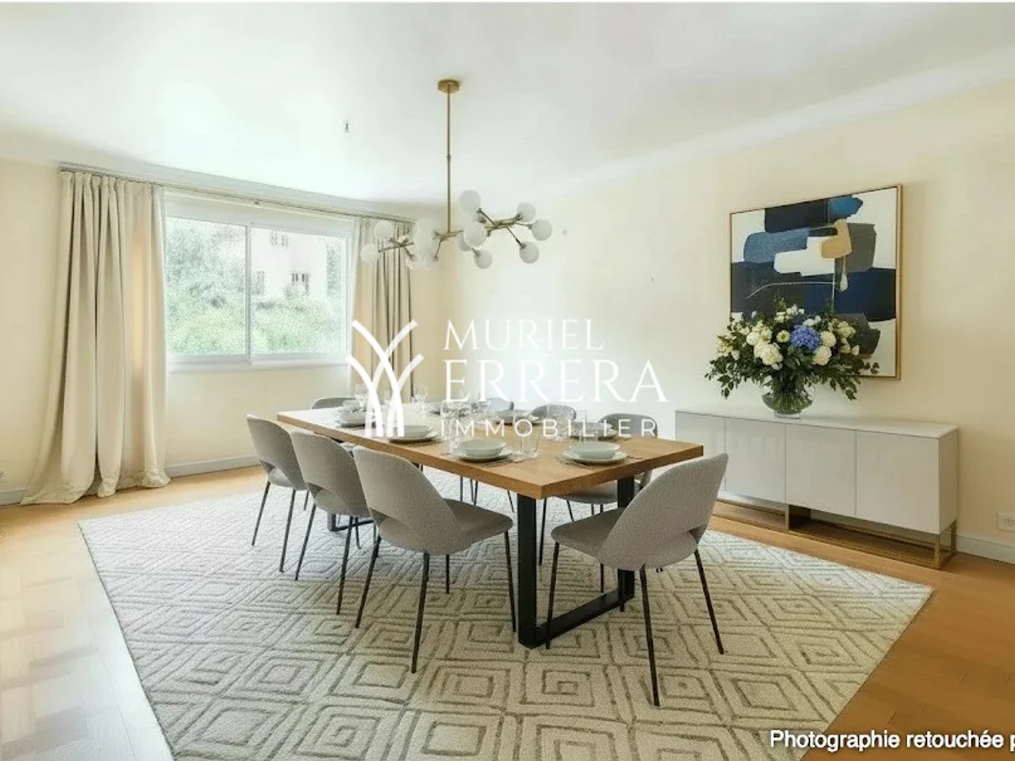 Maison à vendre - 8 pièces - 187m2 - Louveciennes (78430)