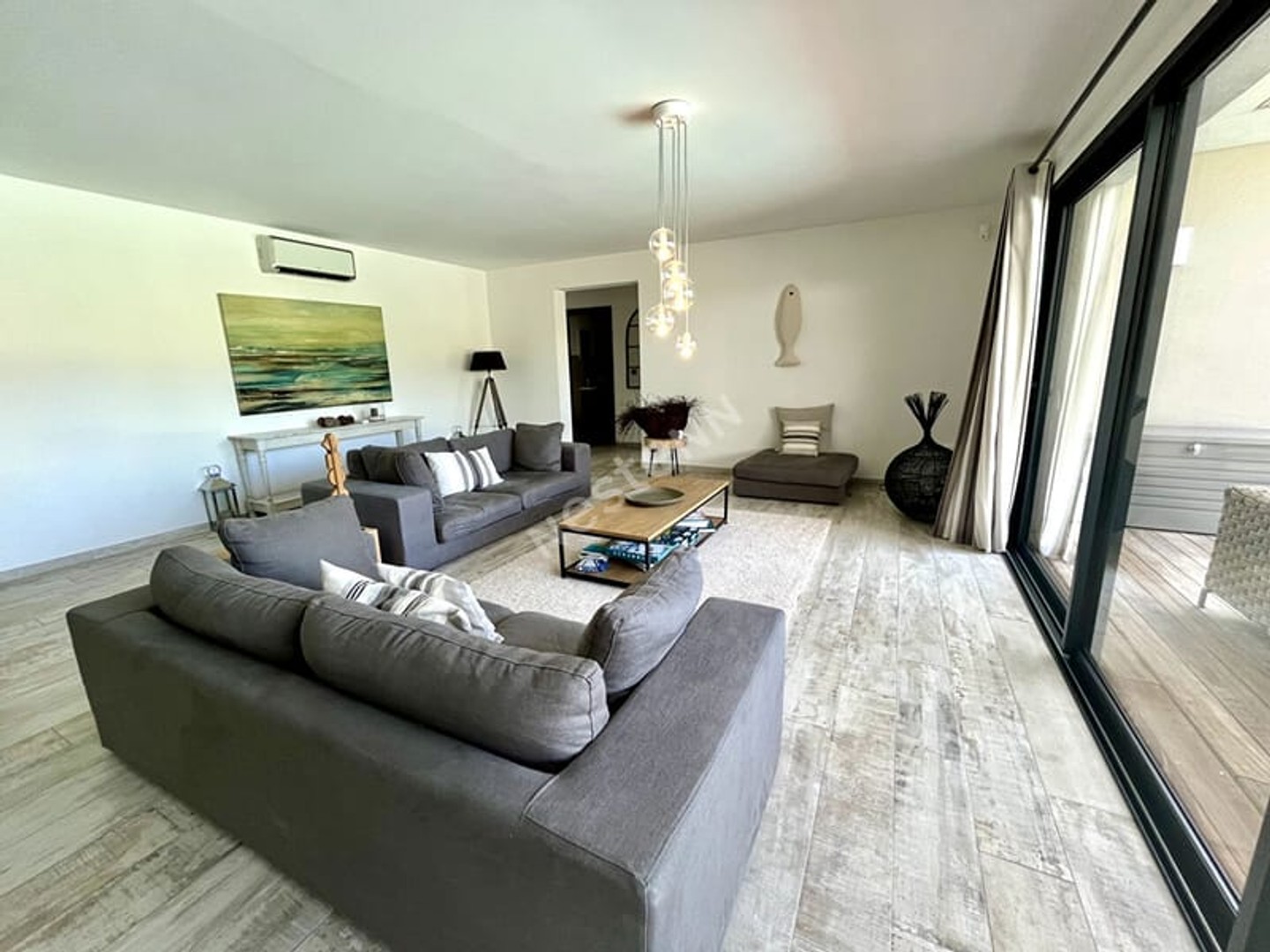 Maison à vendre - 5 pièces - 185m2 - Lecci (20137)