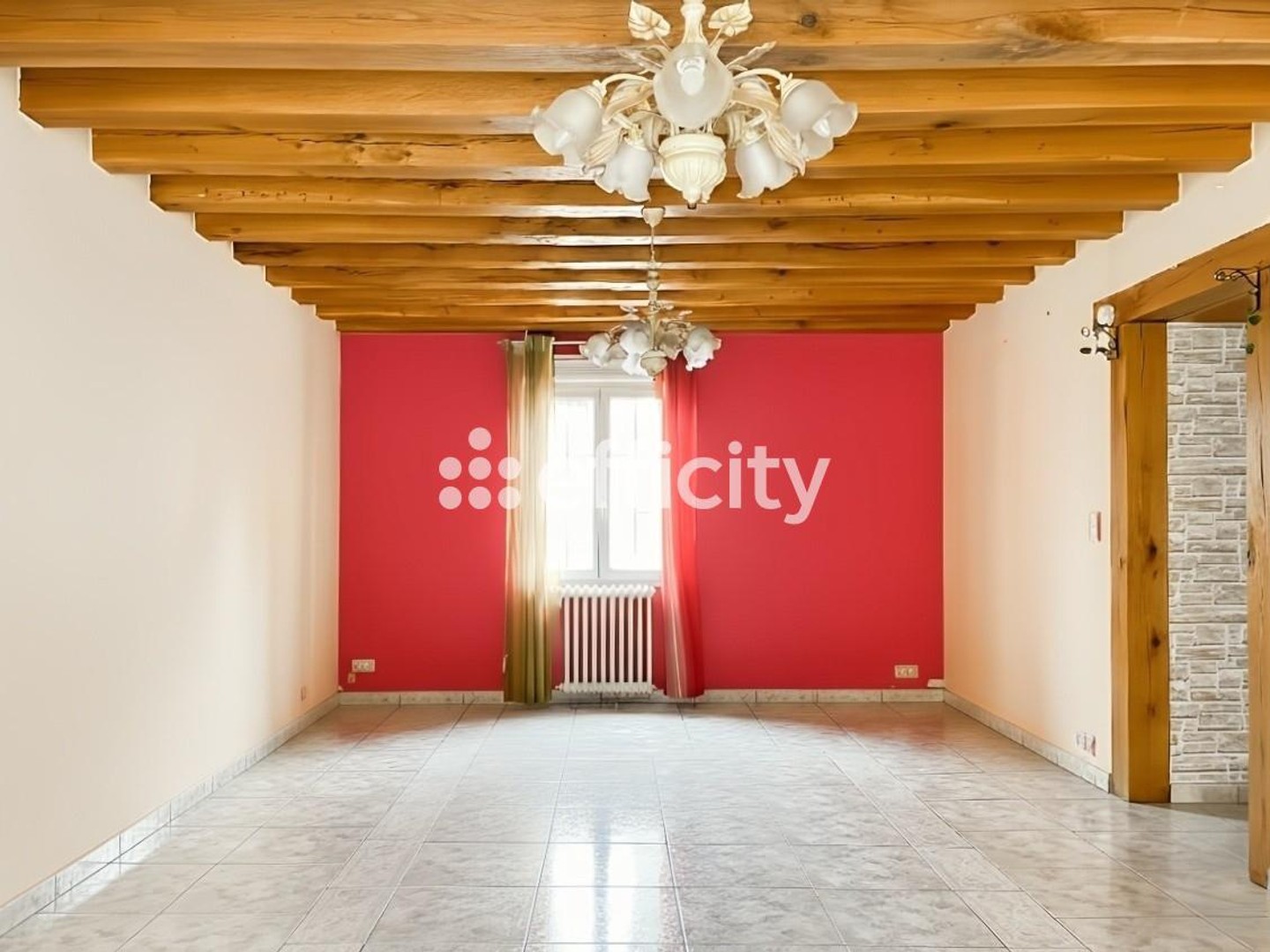 Maison à vendre - 6 pièces - 141m2 - Alençon (61000)