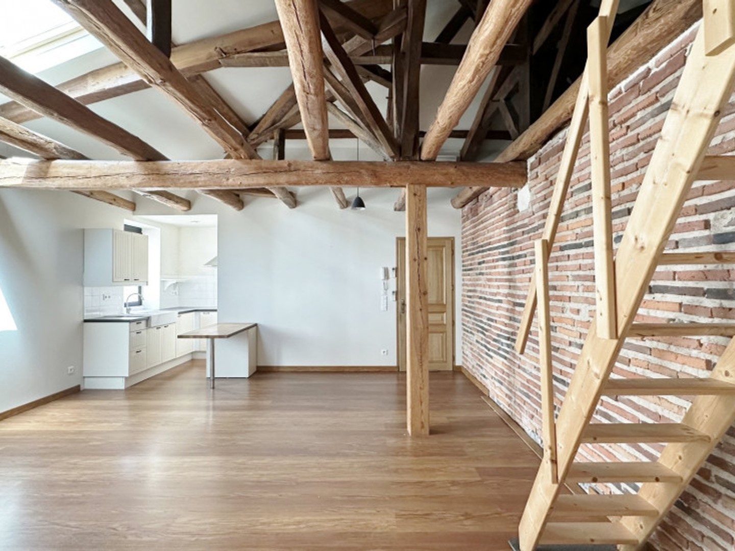 Appartement à vendre - 5 pièces - 153m2 - Dax (40100)