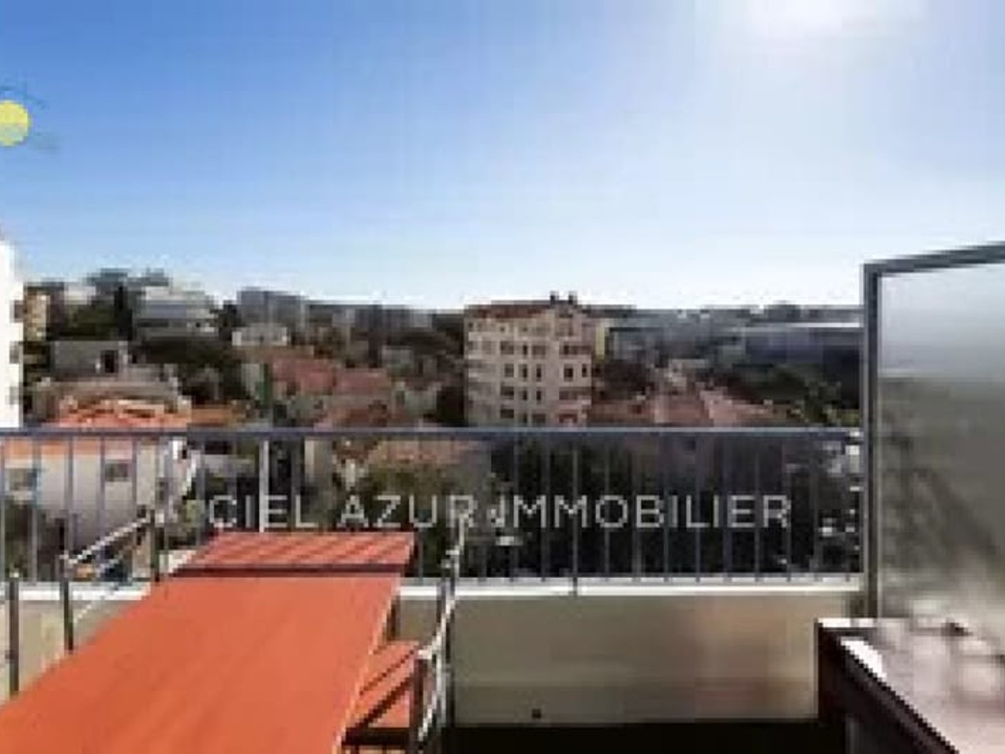 Appartement à vendre - 1 pièce - 28m2 - Antibes (06160)