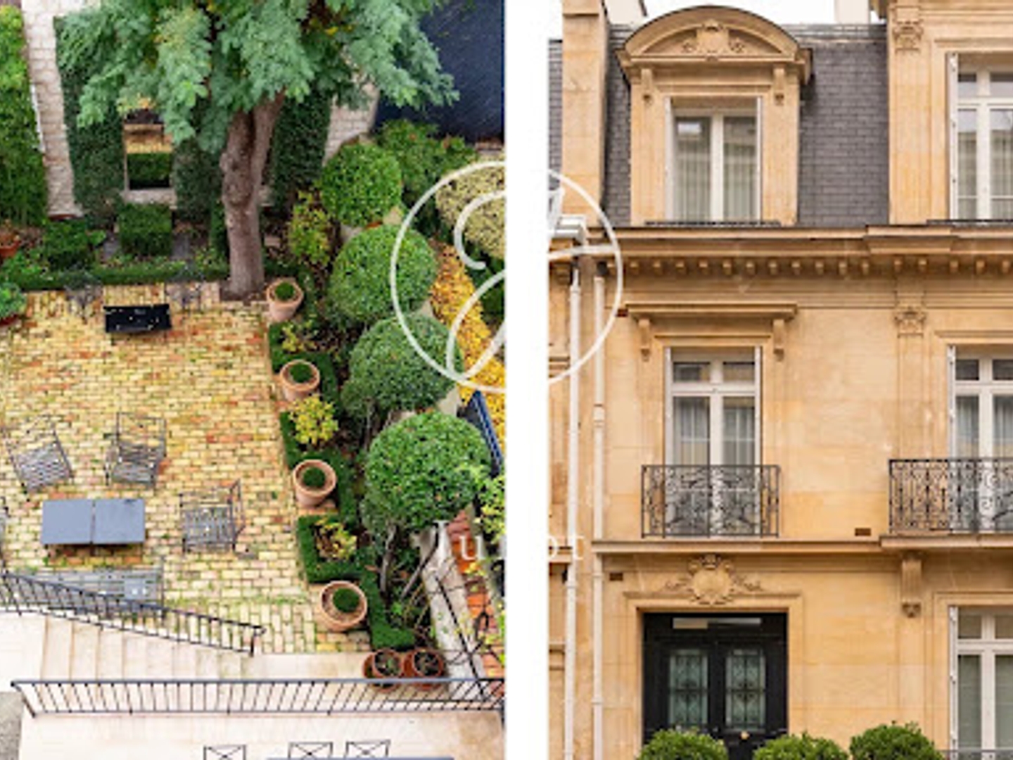 Hôtel particulier 8 pièces 337 m²