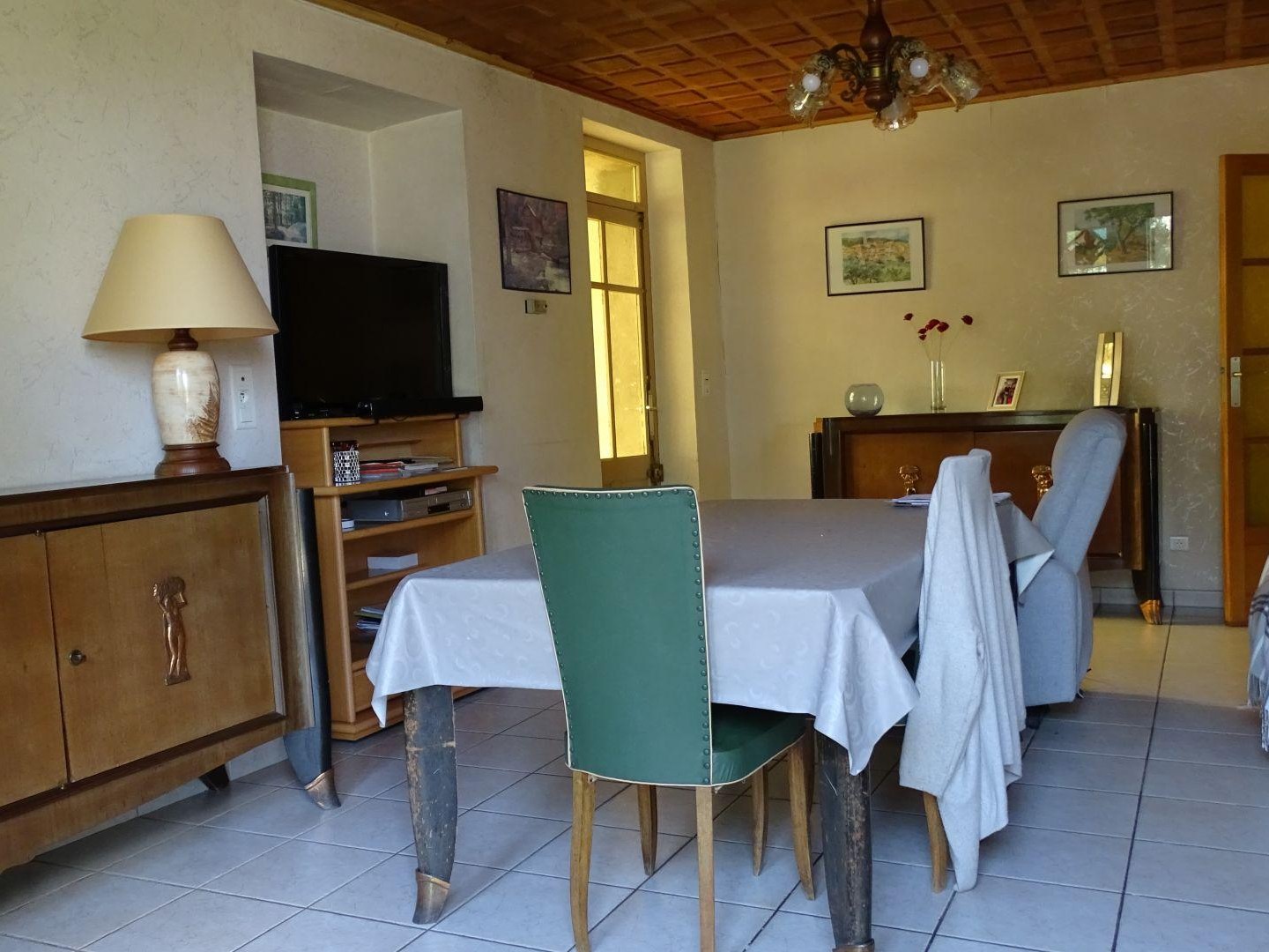 Maison à vendre - 6 pièces - 210m2 - Revel (31250)